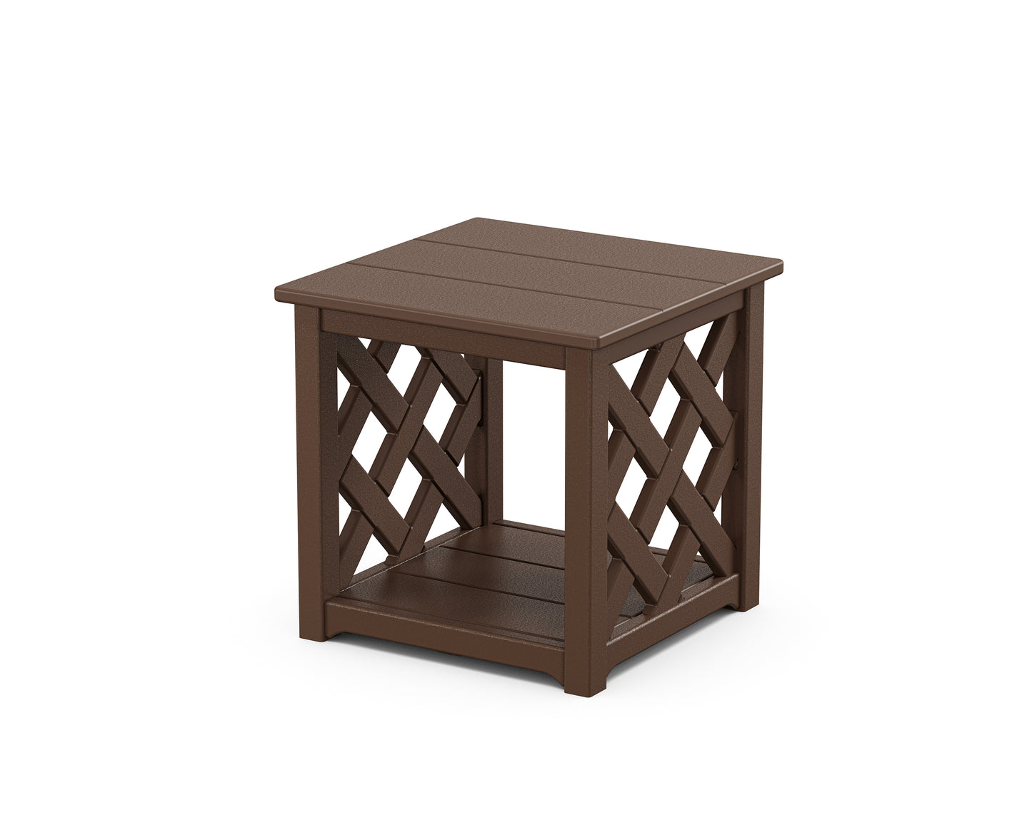 Wovendale Accent Table