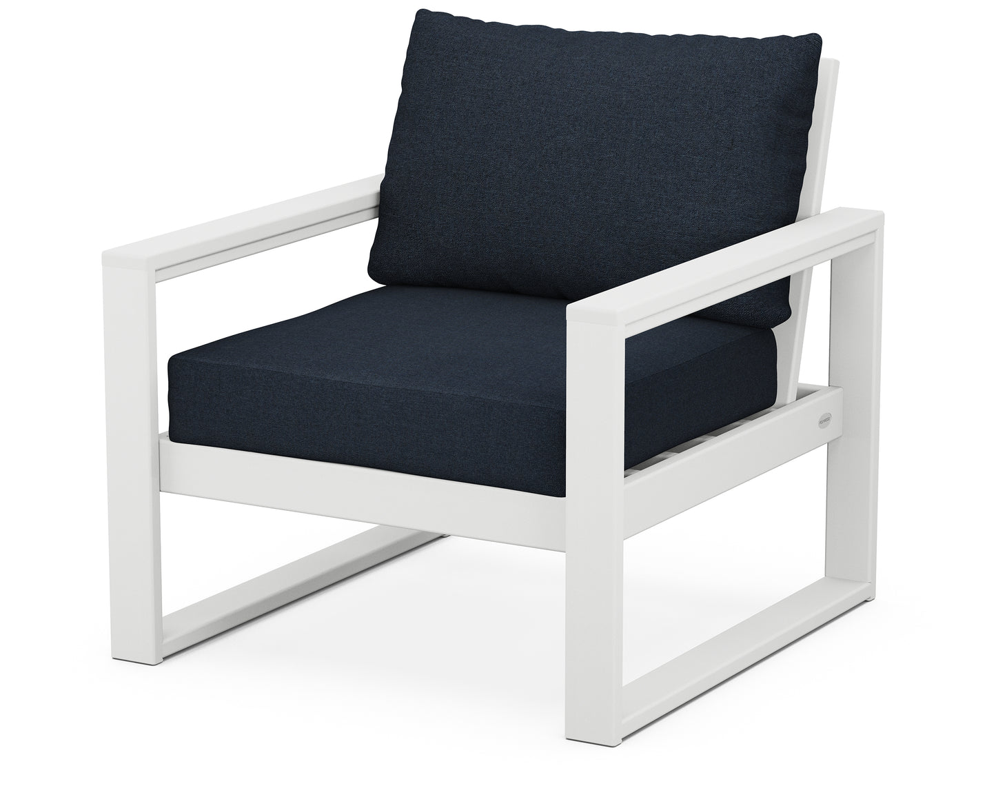 EDGE Club Chair