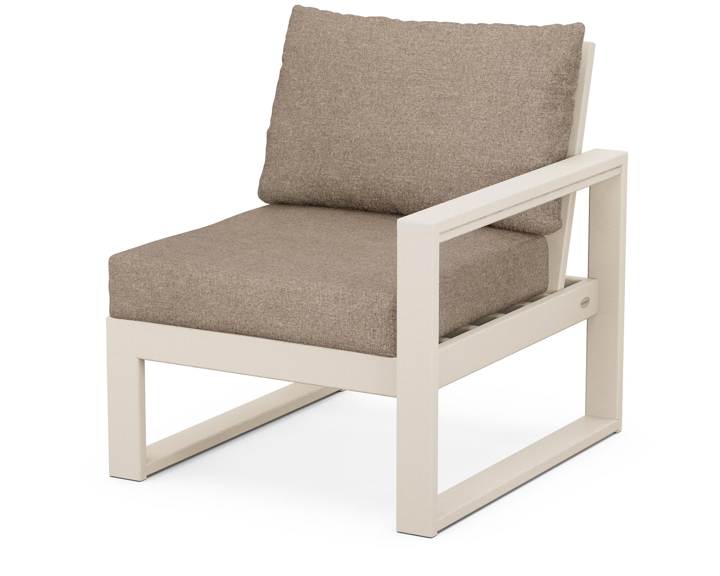 EDGE Modular Right Arm Chair