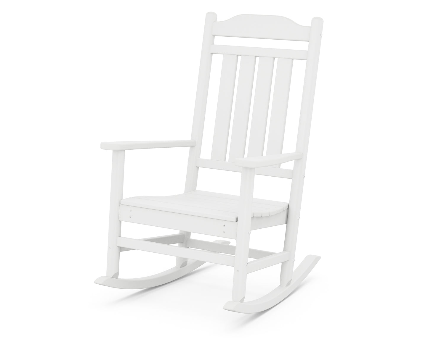 Cottage Legacy Rocking Chair