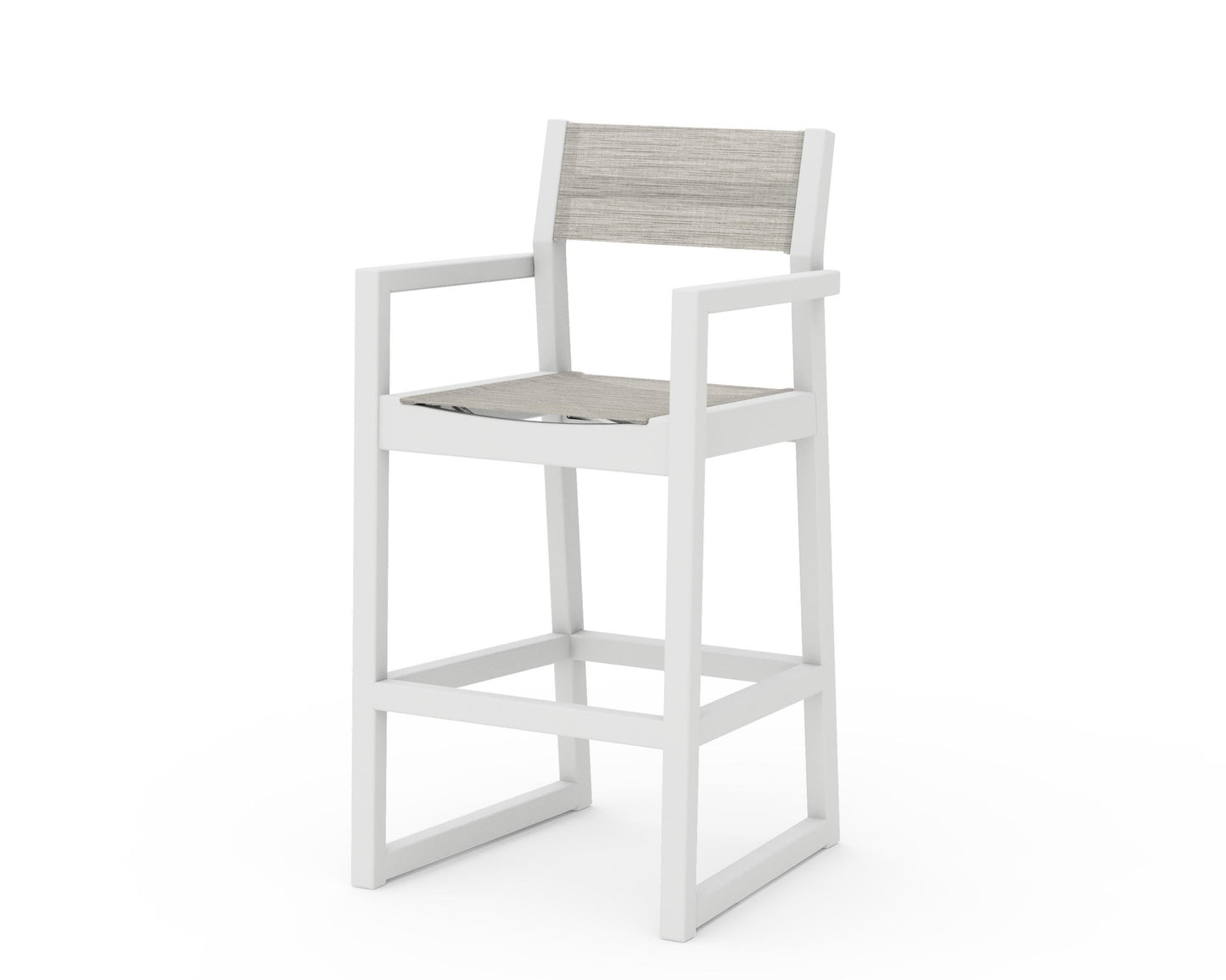 EDGE Sling Bar Arm Chair
