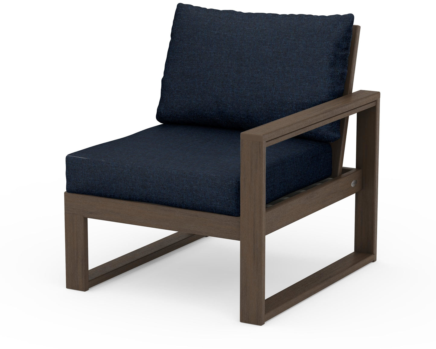 EDGE Modular Right Arm Chair