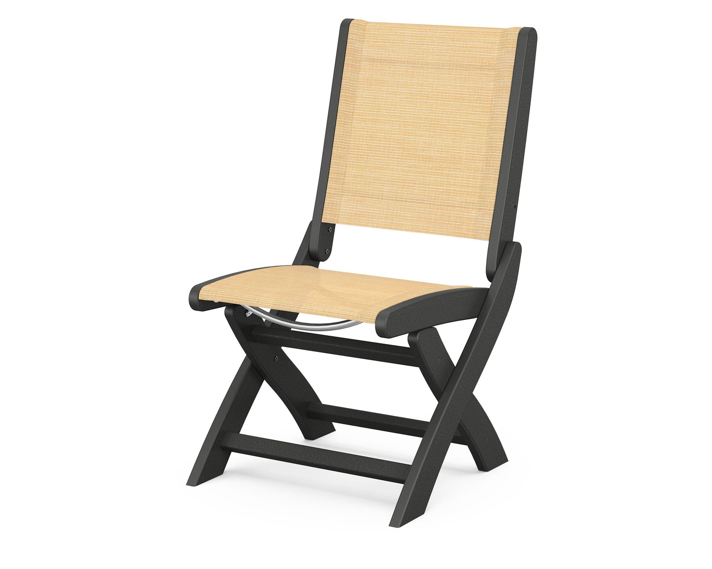 Coastal Folding Side Chair