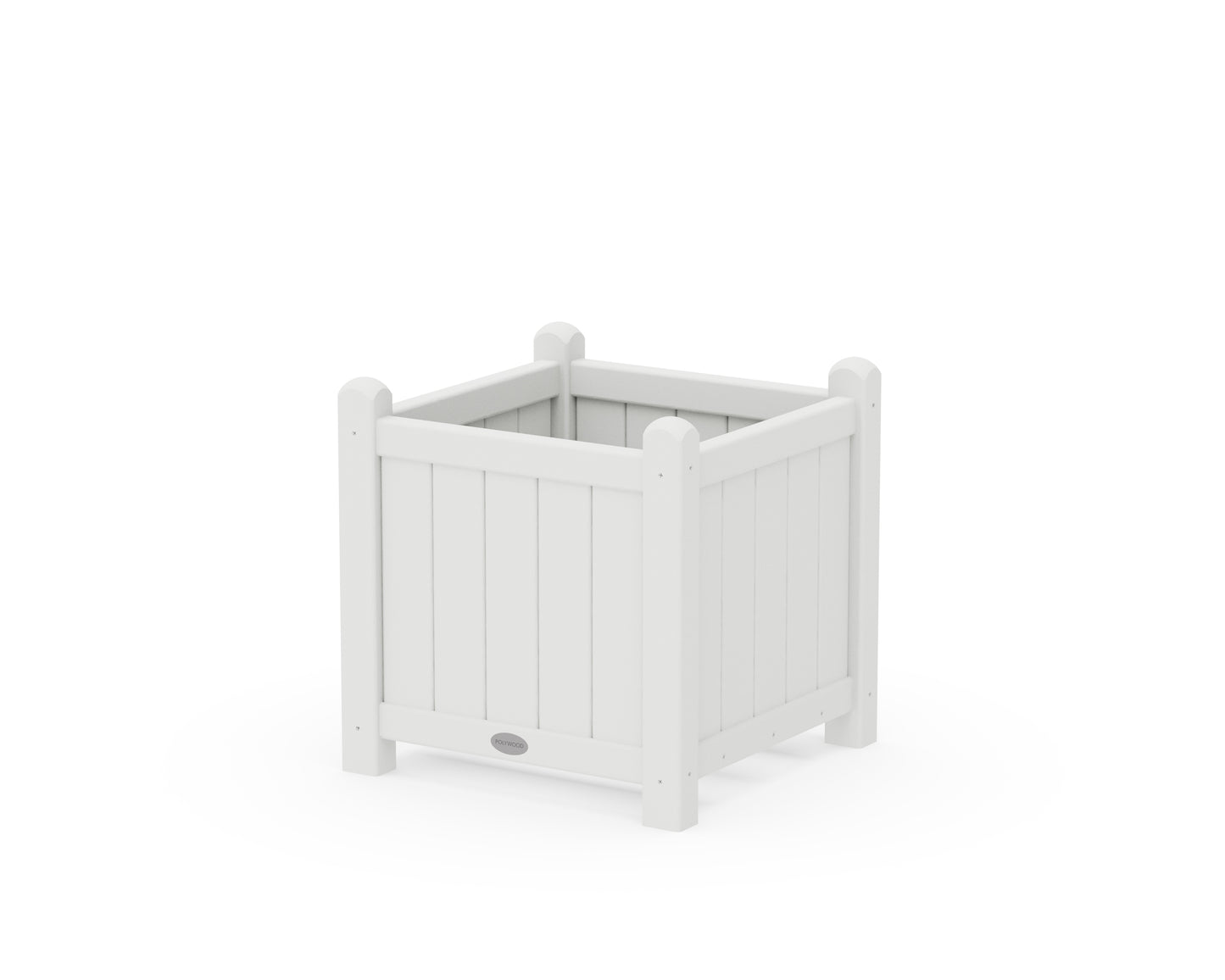 Traditional Garden 16" Planter