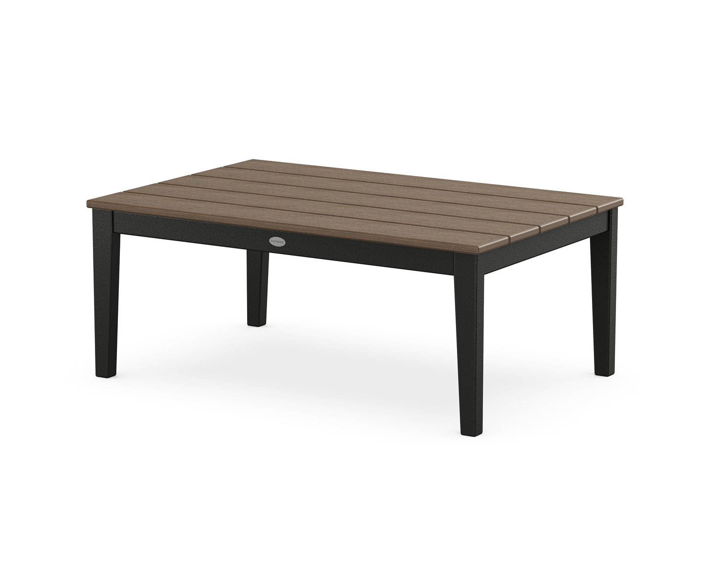 Newport 28" x 42" Coffee Table