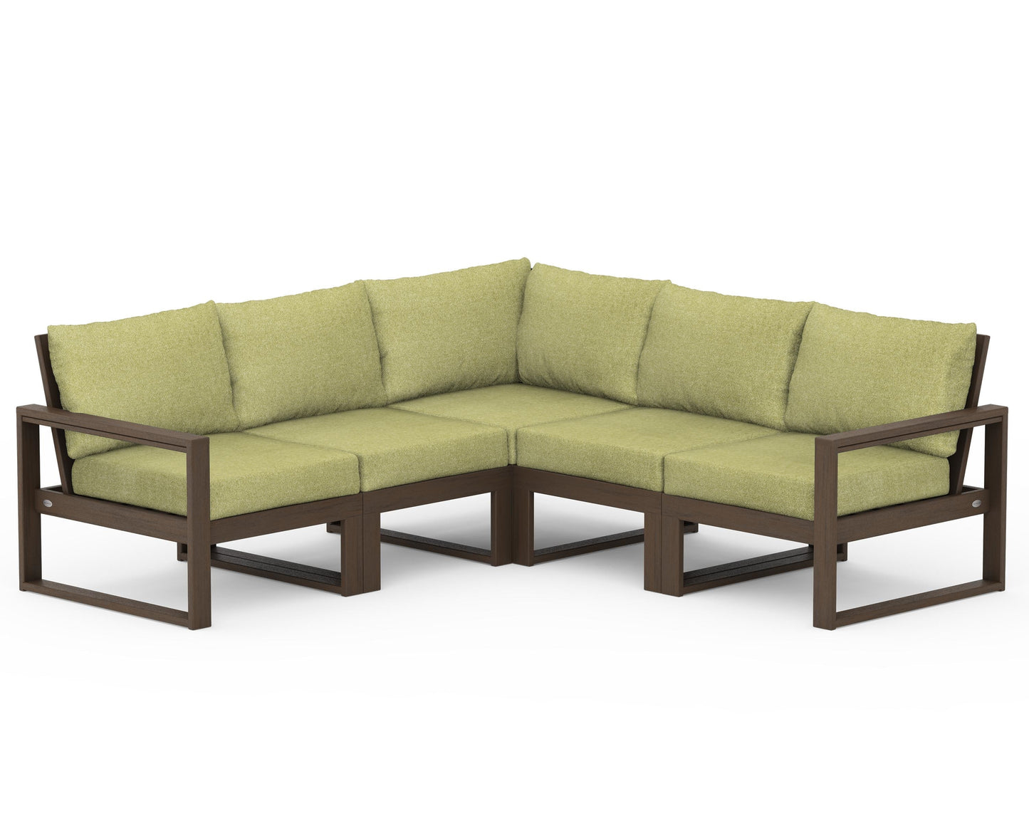 EDGE 5-Piece Modular Deep Seating Set