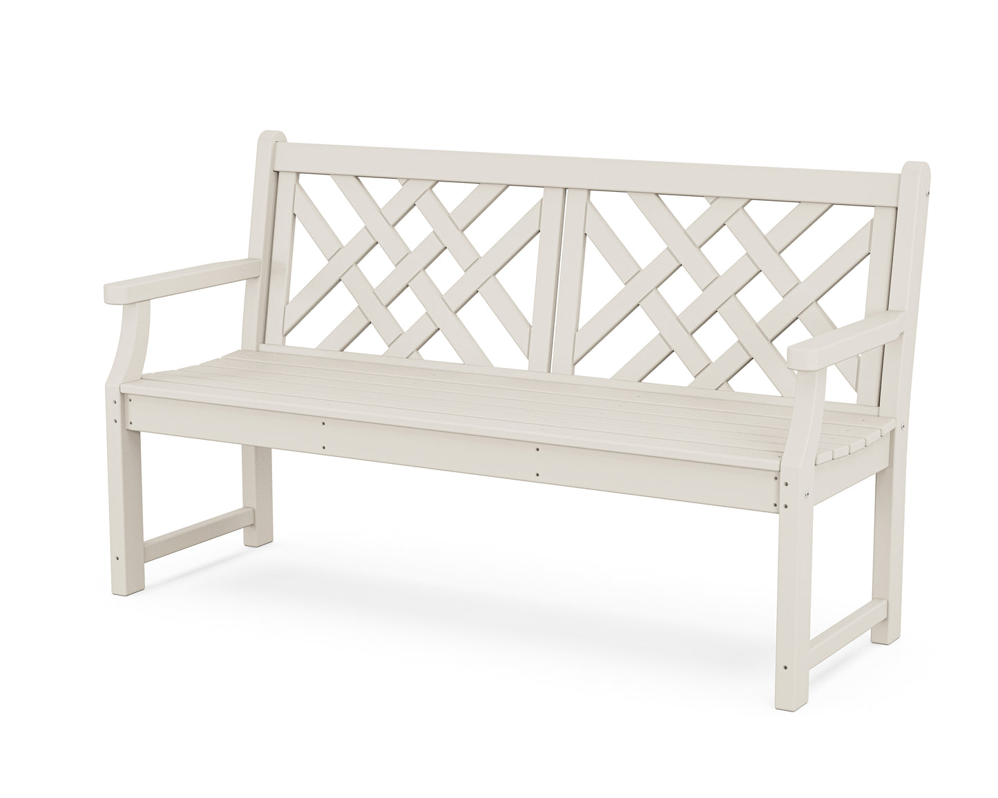 Wovendale 60” Bench