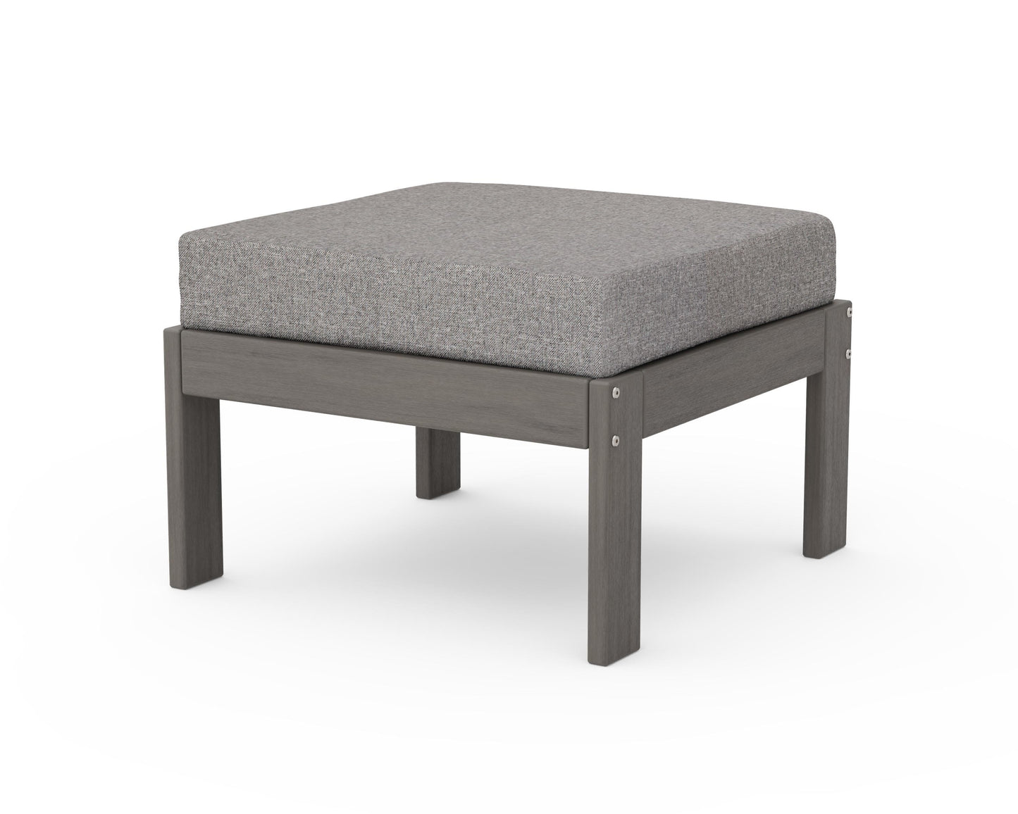 Vineyard Modular Ottoman