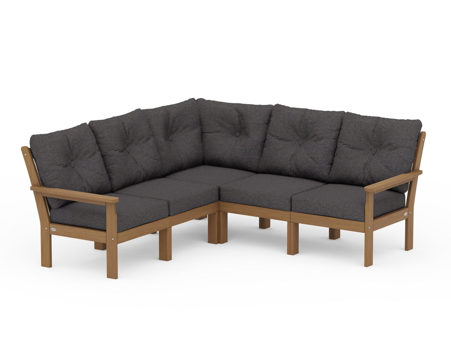 Vineyard 5-Piece Sectional