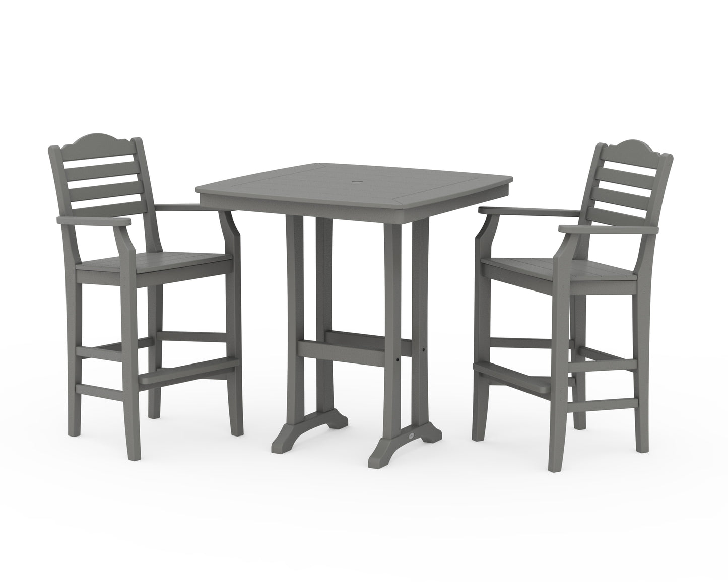 Savannah 3-Piece Bar Set