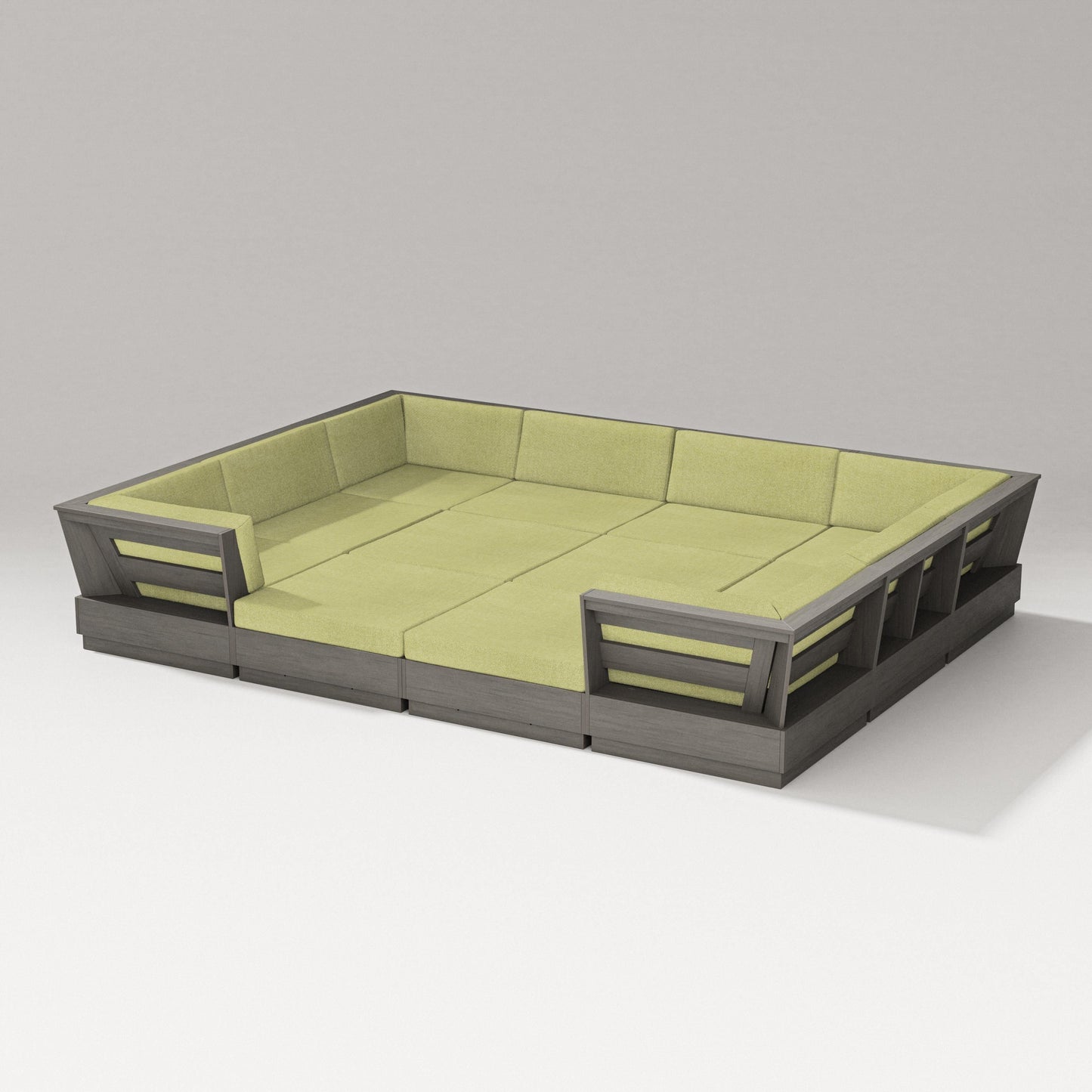 Elevate 12-Piece Pit Sectional