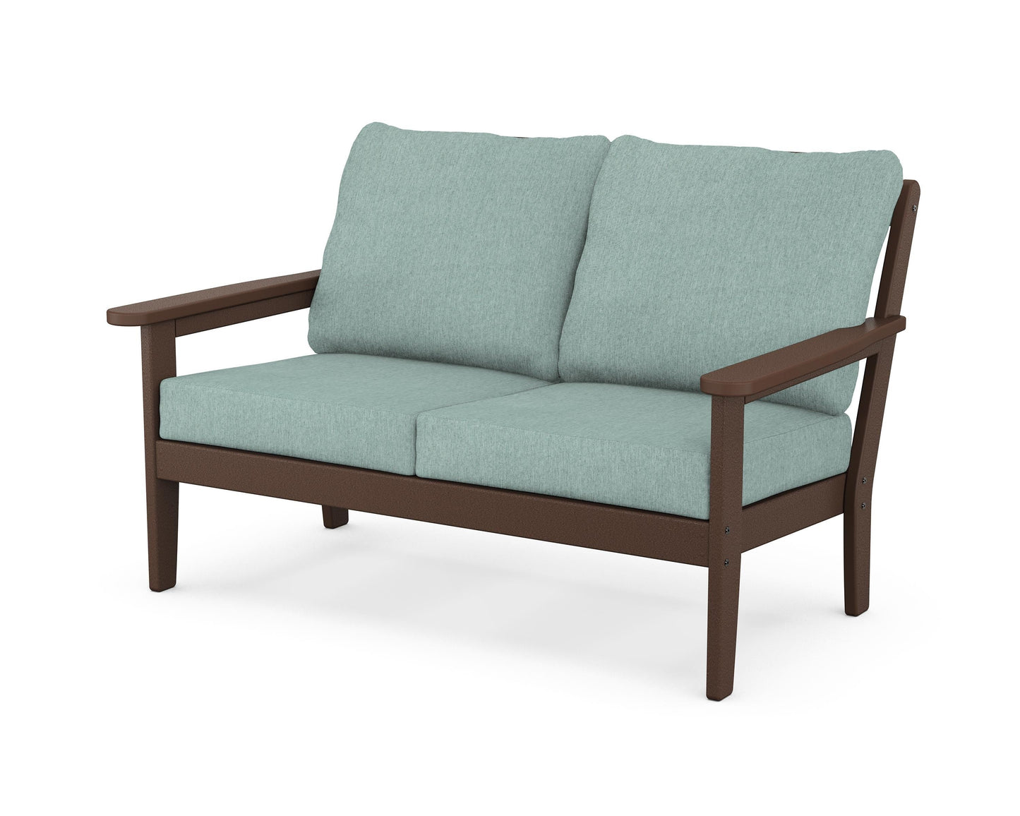 Cottage Deep Seating Loveseat