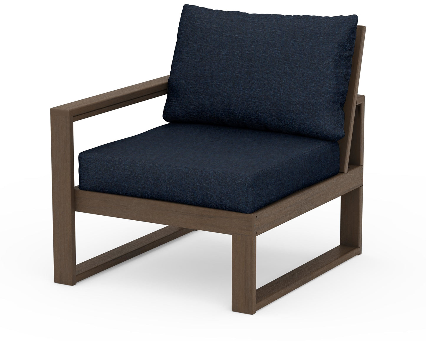 EDGE Modular Left Arm Chair