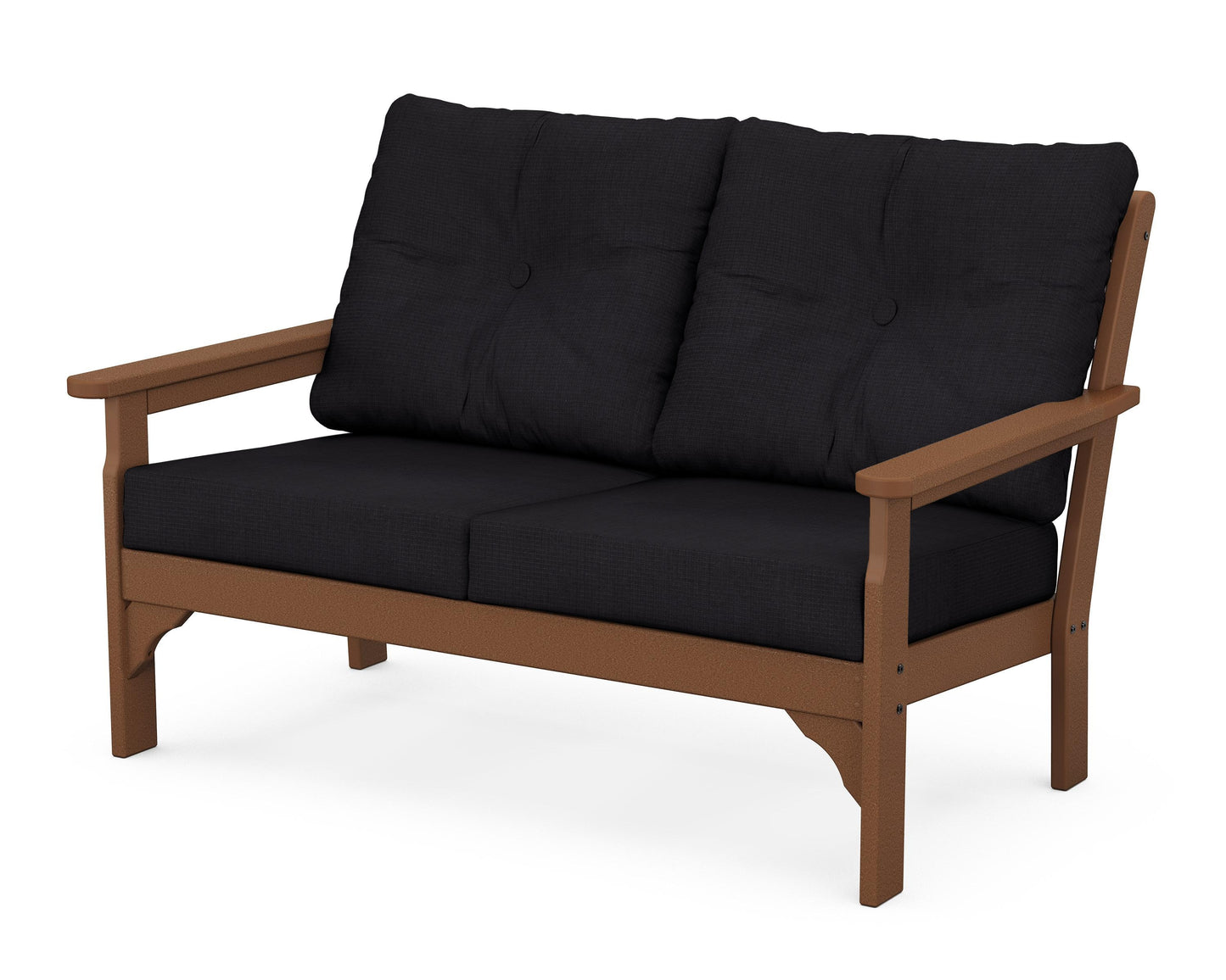 Vineyard Deep Seating Loveseat