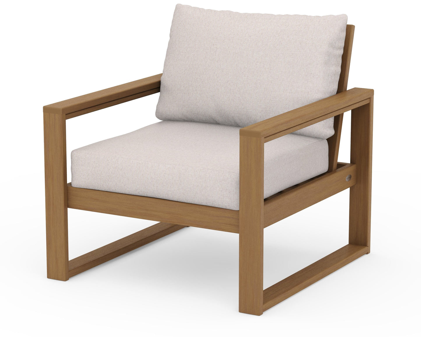 EDGE Club Chair