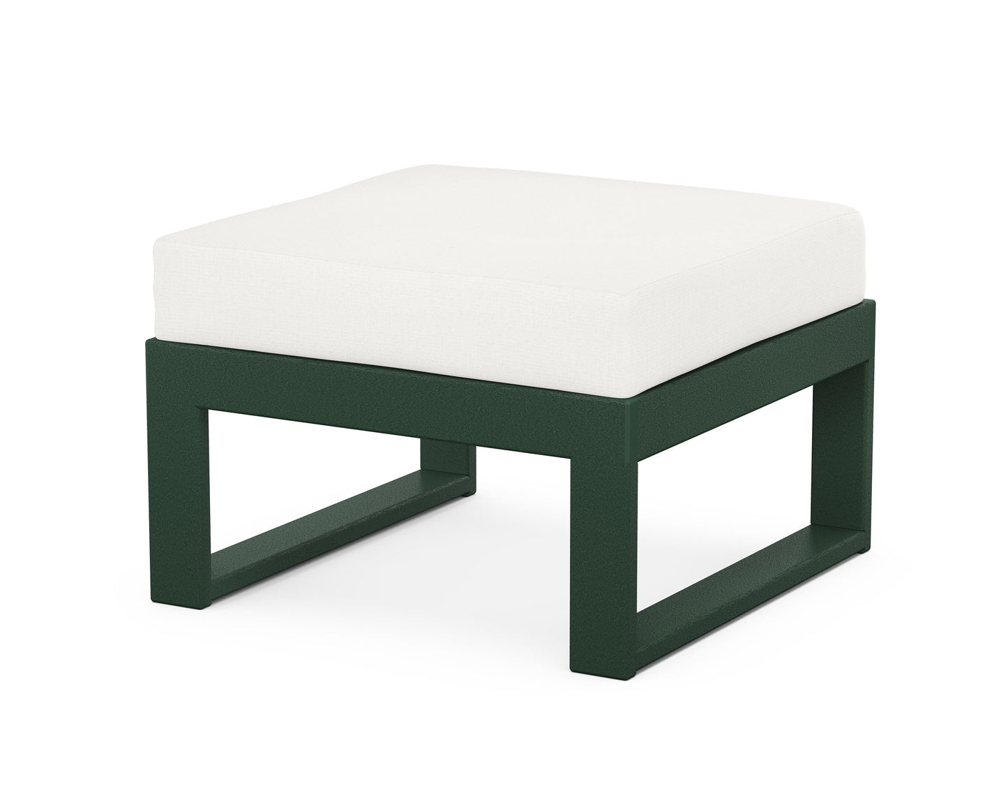 Modular Ottoman - Modern