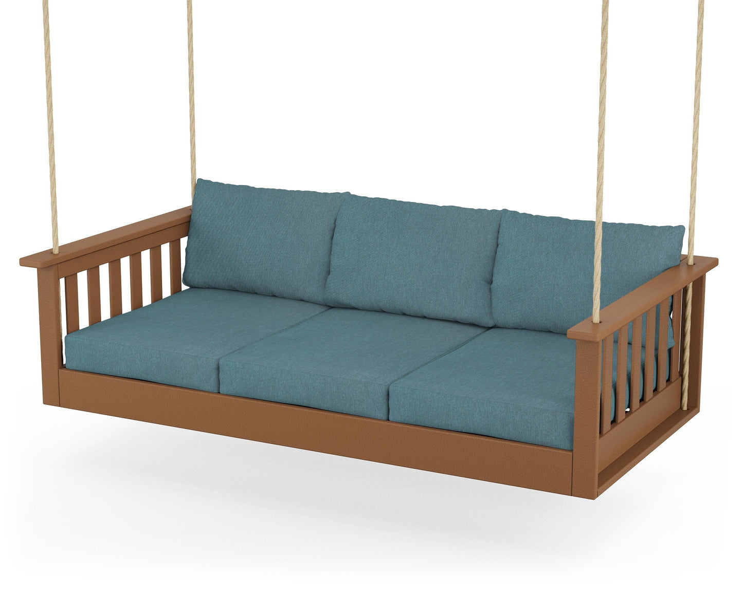 Vineyard Daybed Swing