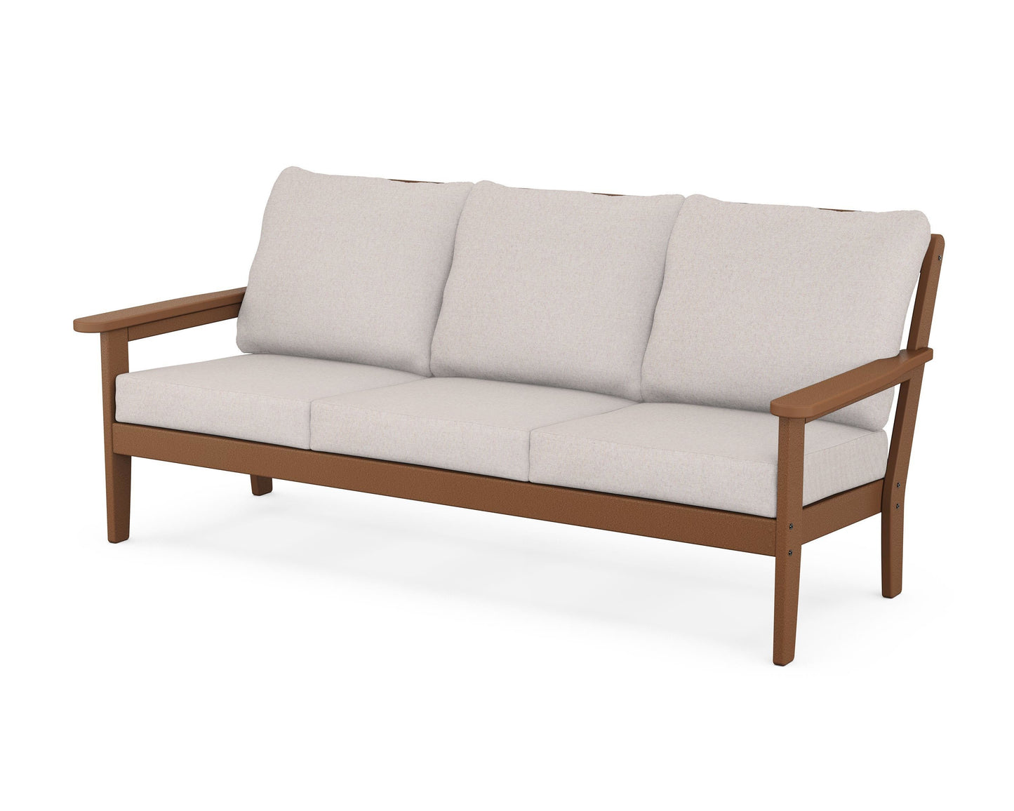 Cottage Deep Seating Sofa
