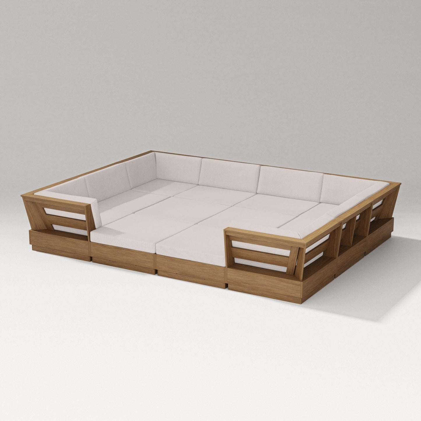 Elevate 12-Piece Pit Sectional
