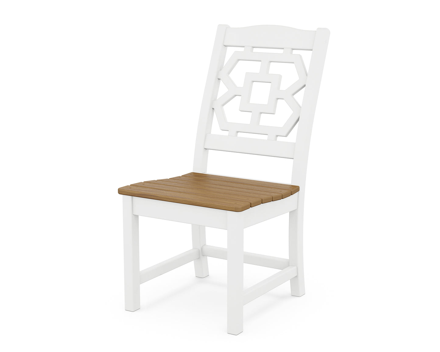 Chinoiserie Dining Side Chair