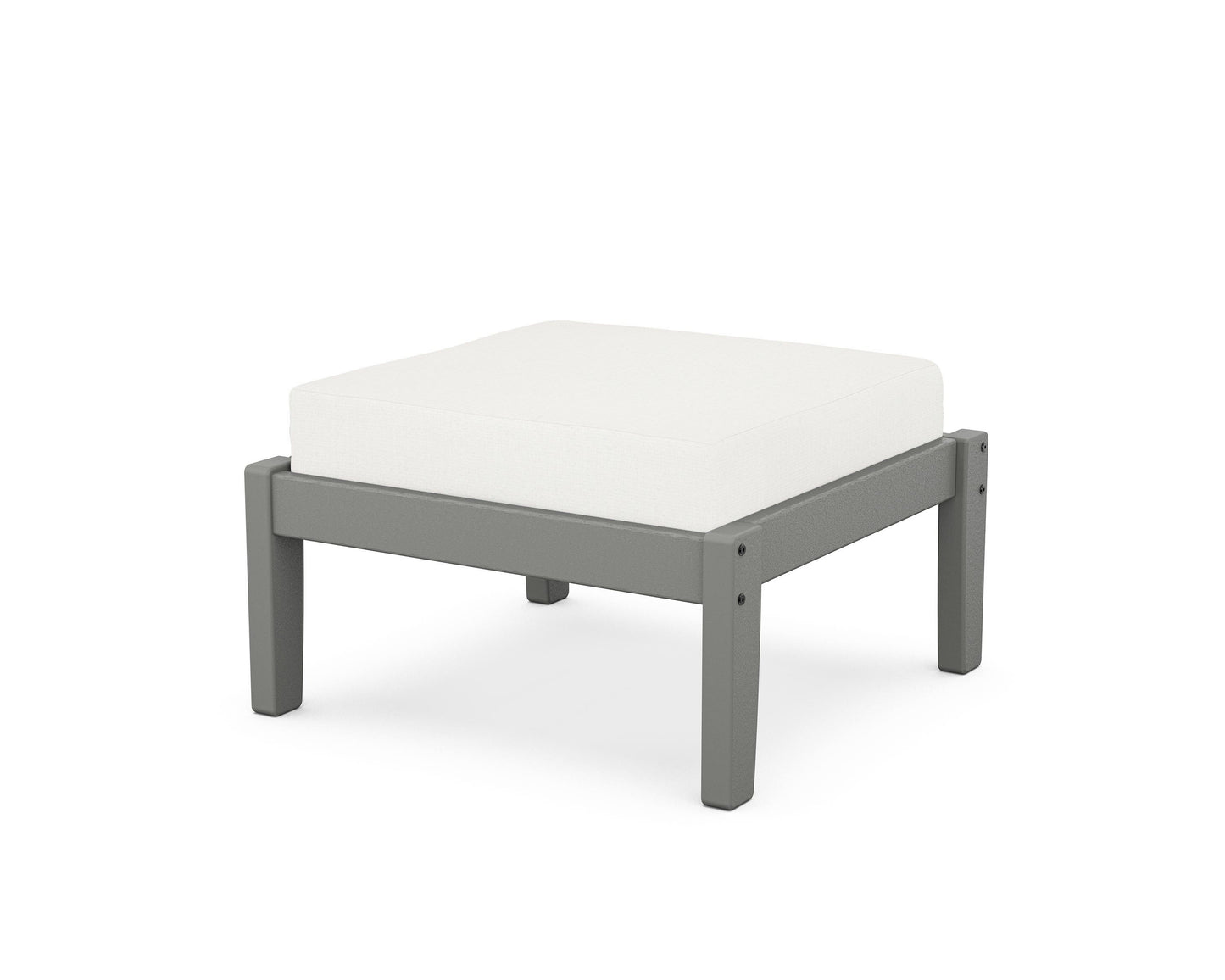 Deep Seating Ottoman