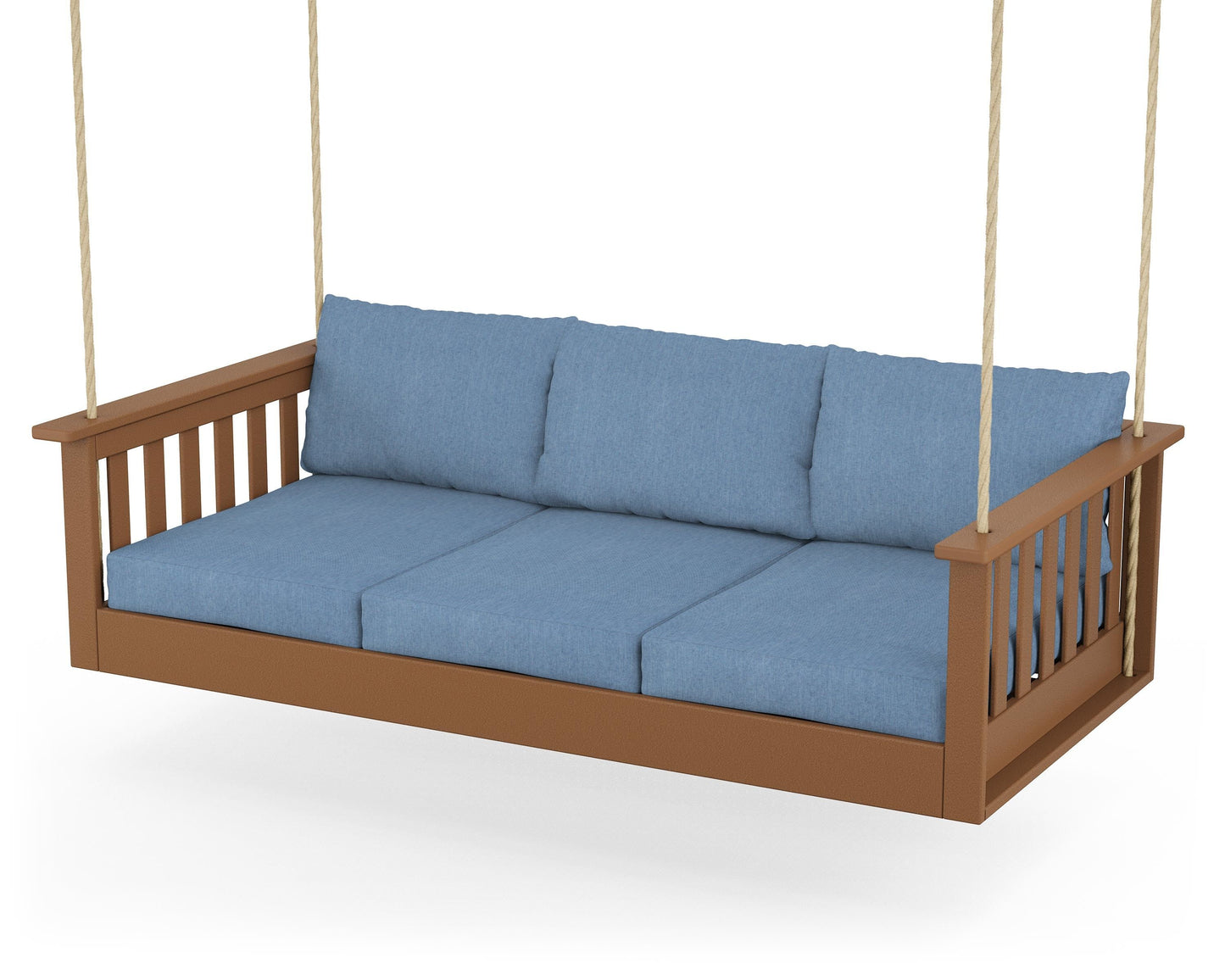 Vineyard Daybed Swing