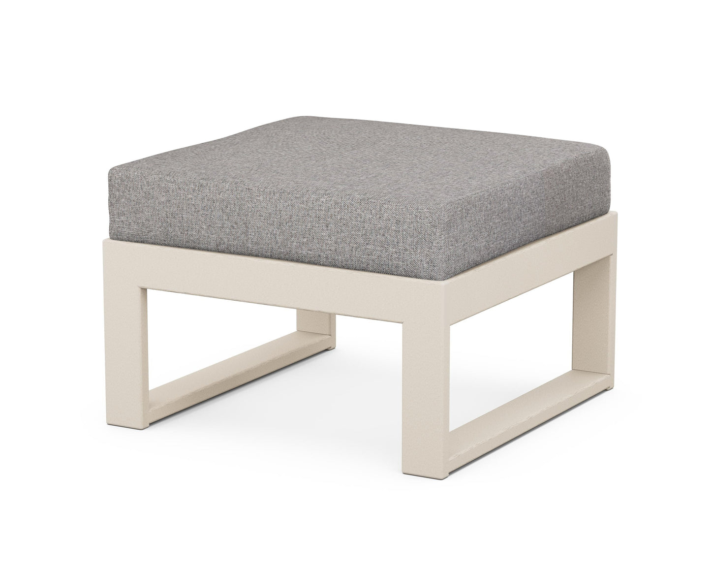 Modular Ottoman - Modern