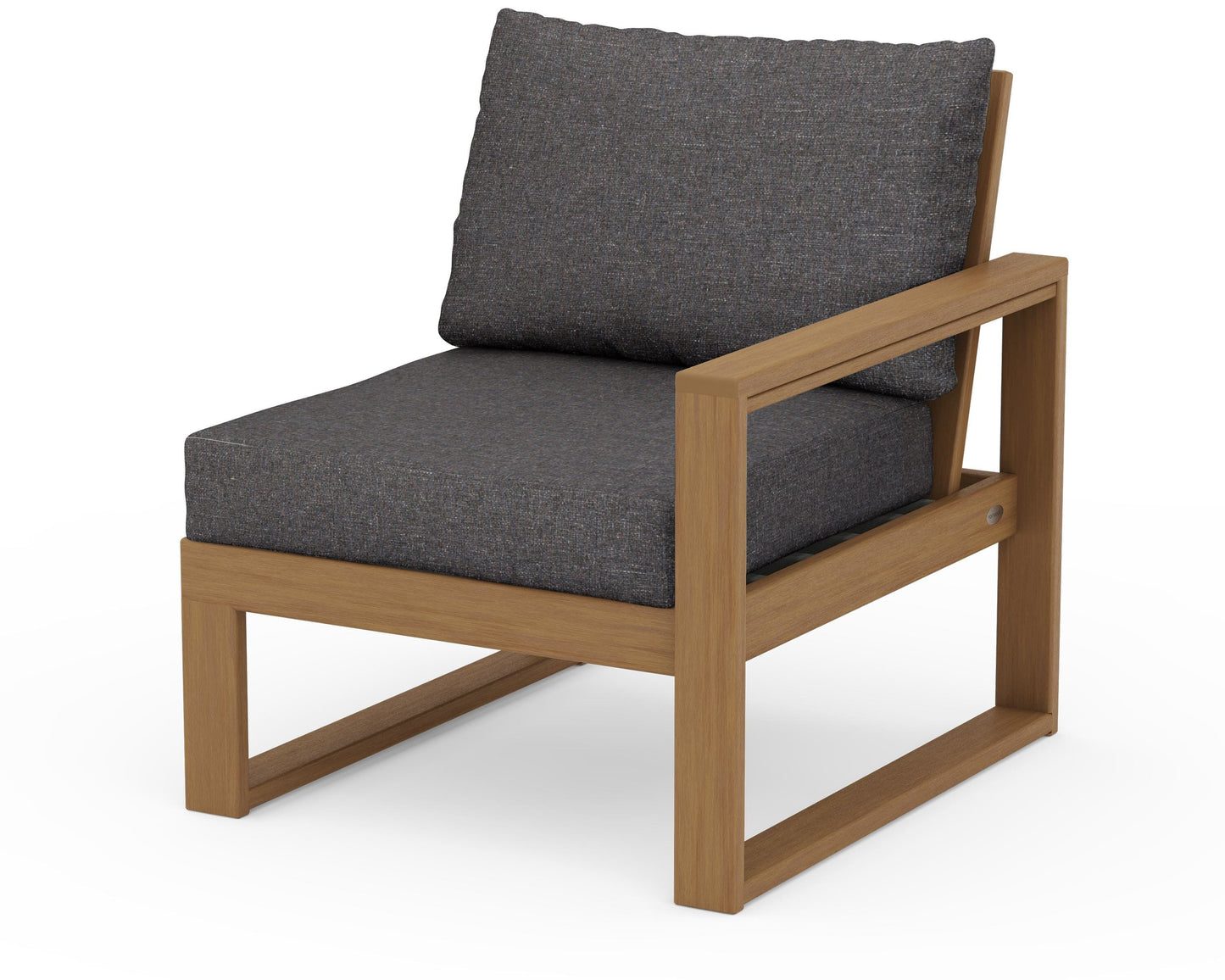 EDGE Modular Right Arm Chair