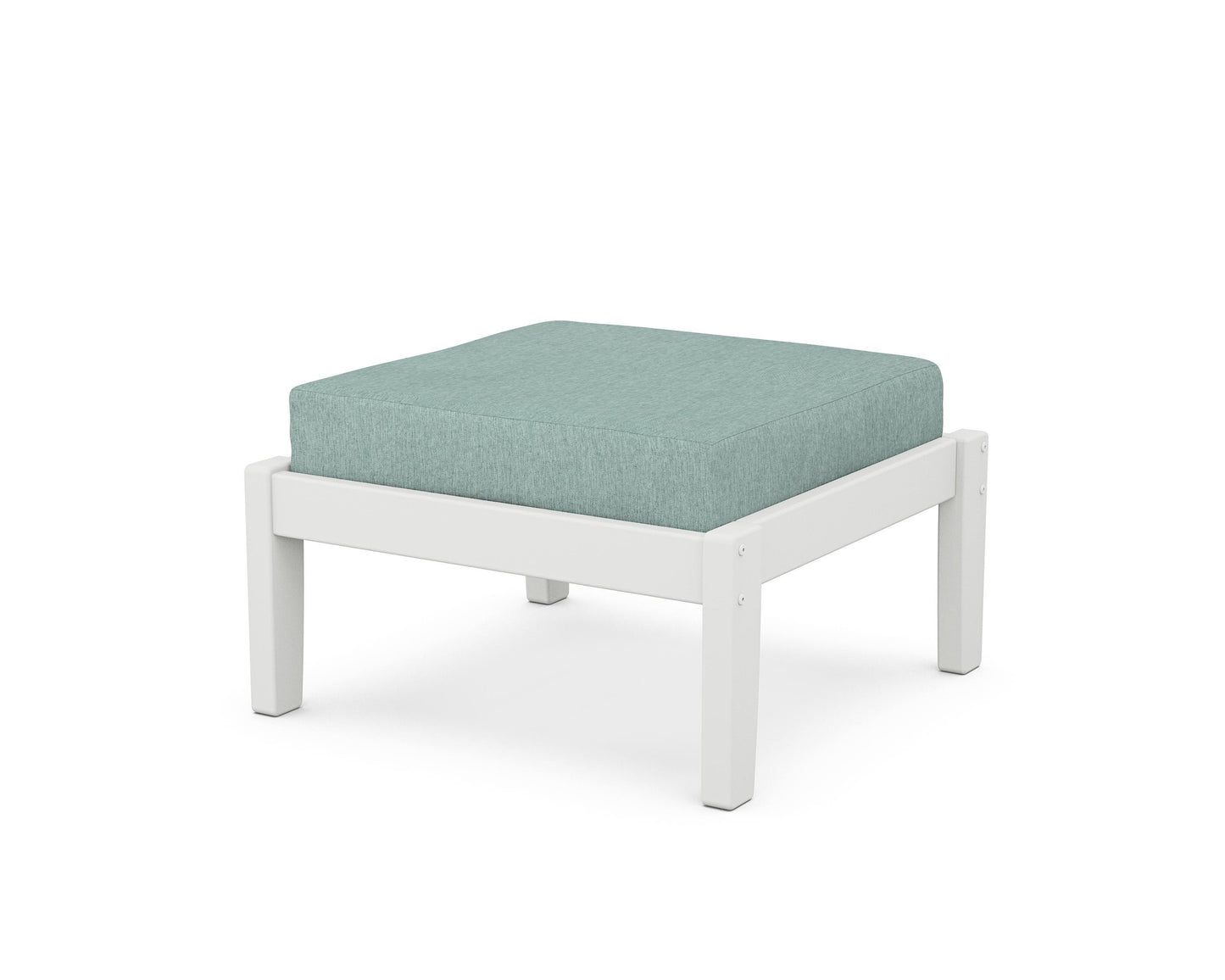Deep Seating Ottoman