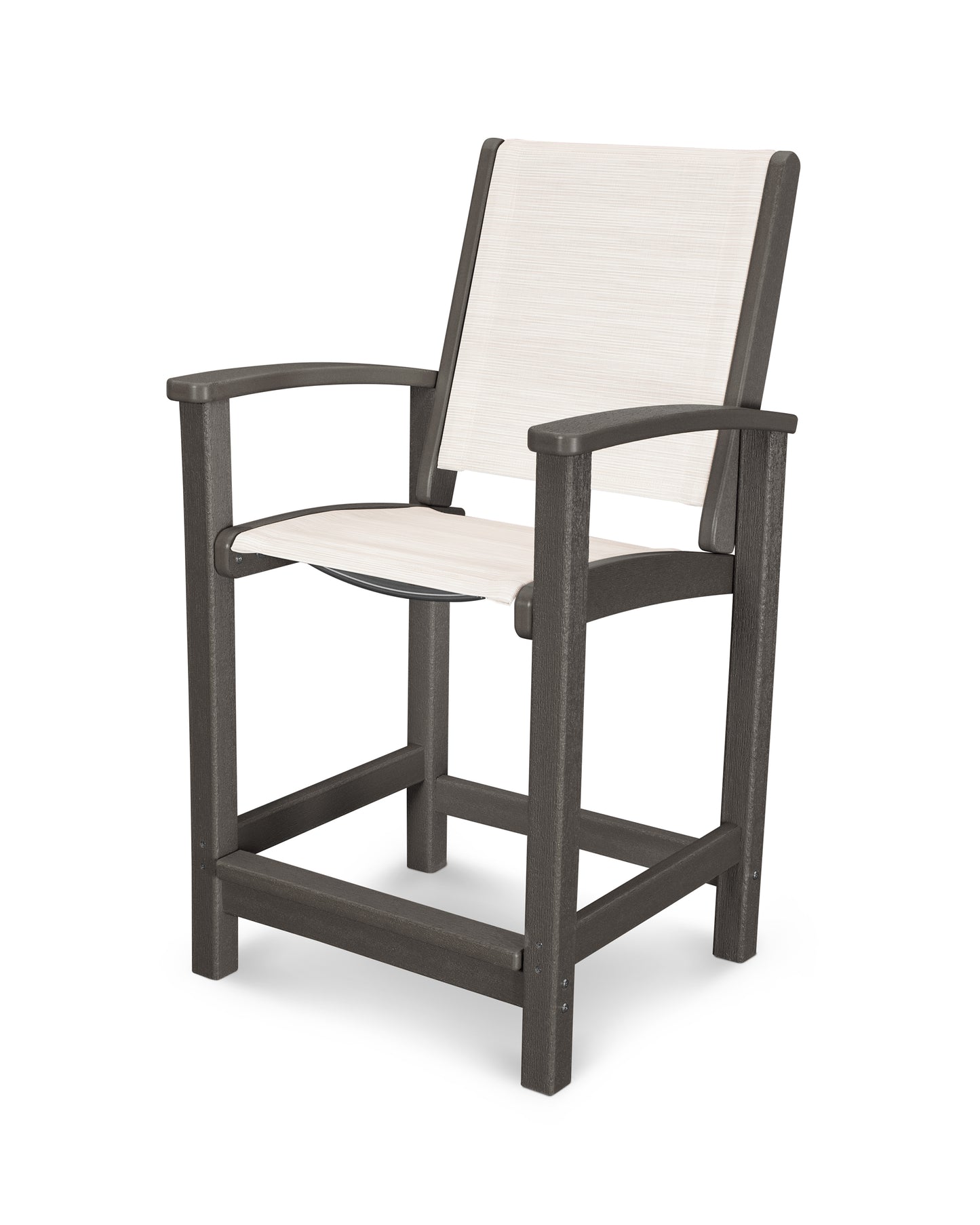 Coastal Counter Chair