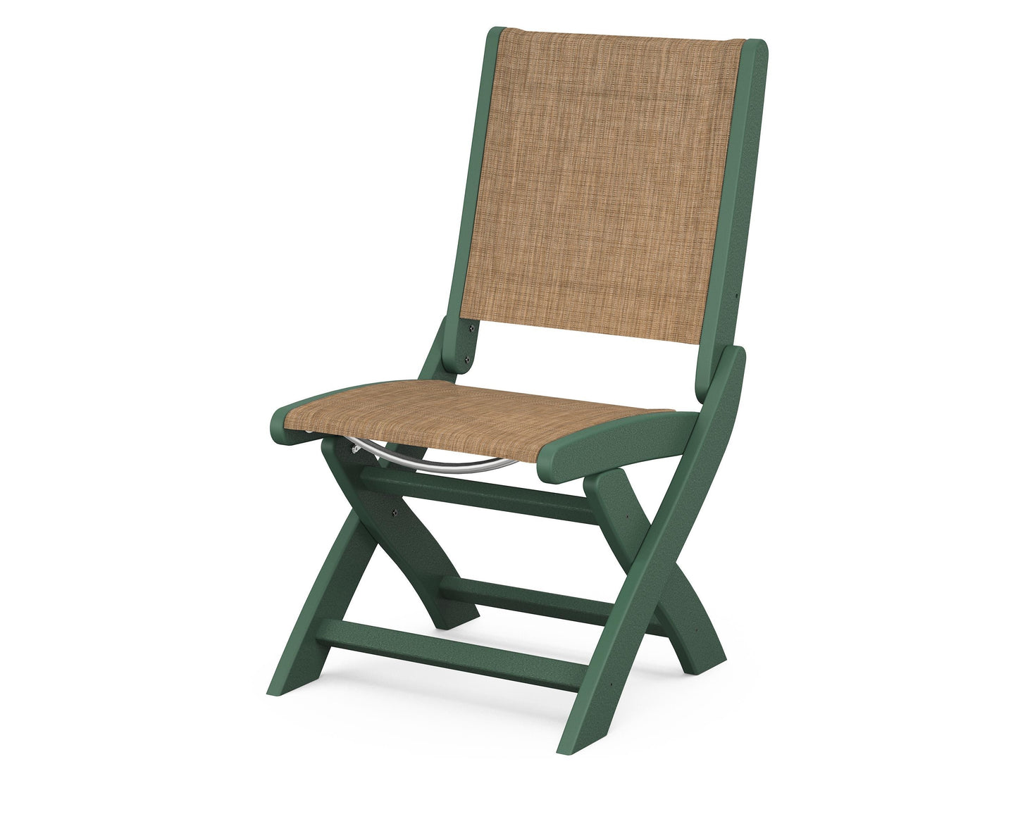 Coastal Folding Side Chair