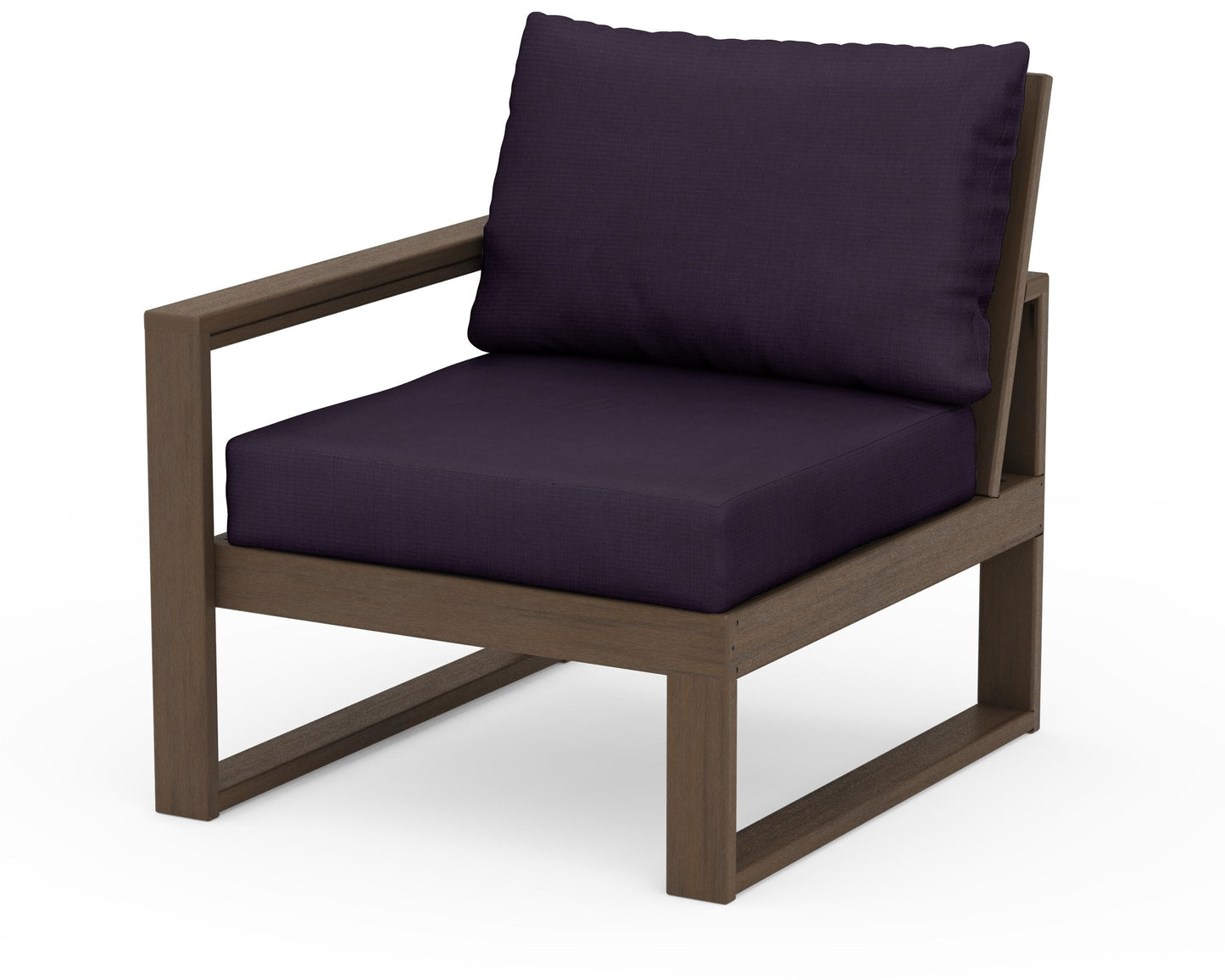 EDGE Modular Left Arm Chair