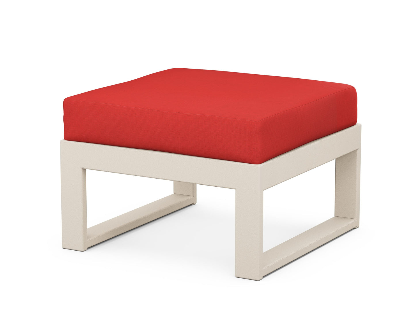 Modular Ottoman - Modern