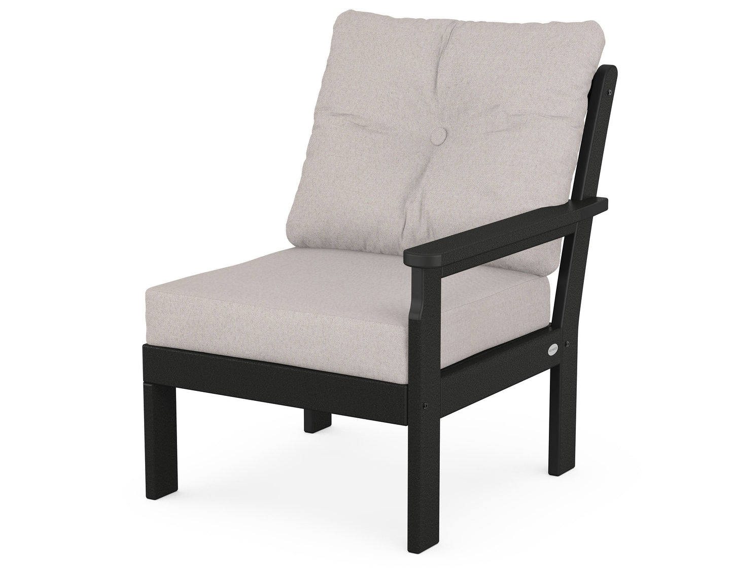 Vineyard Modular Right Arm Chair