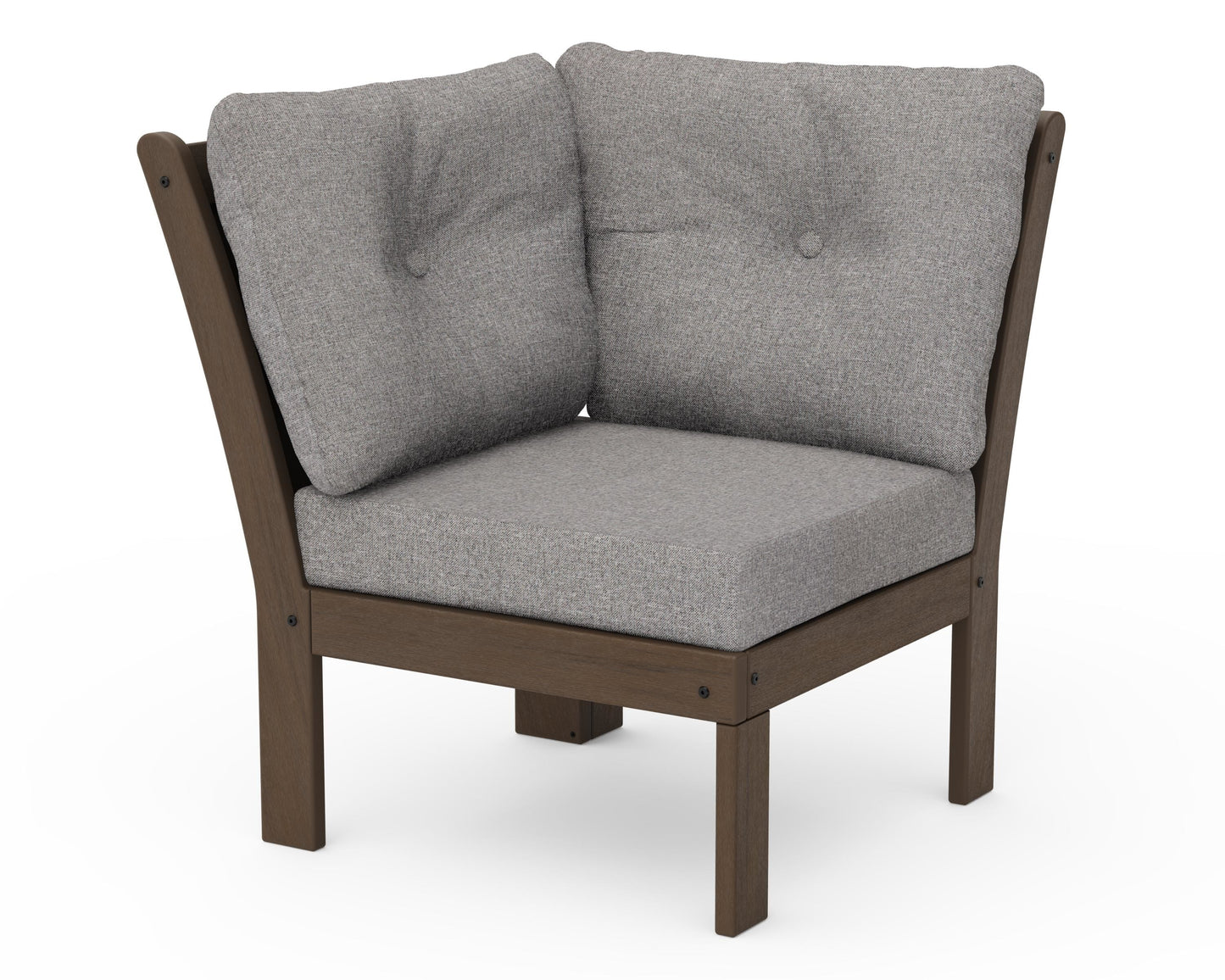 Vineyard Modular Corner Chair