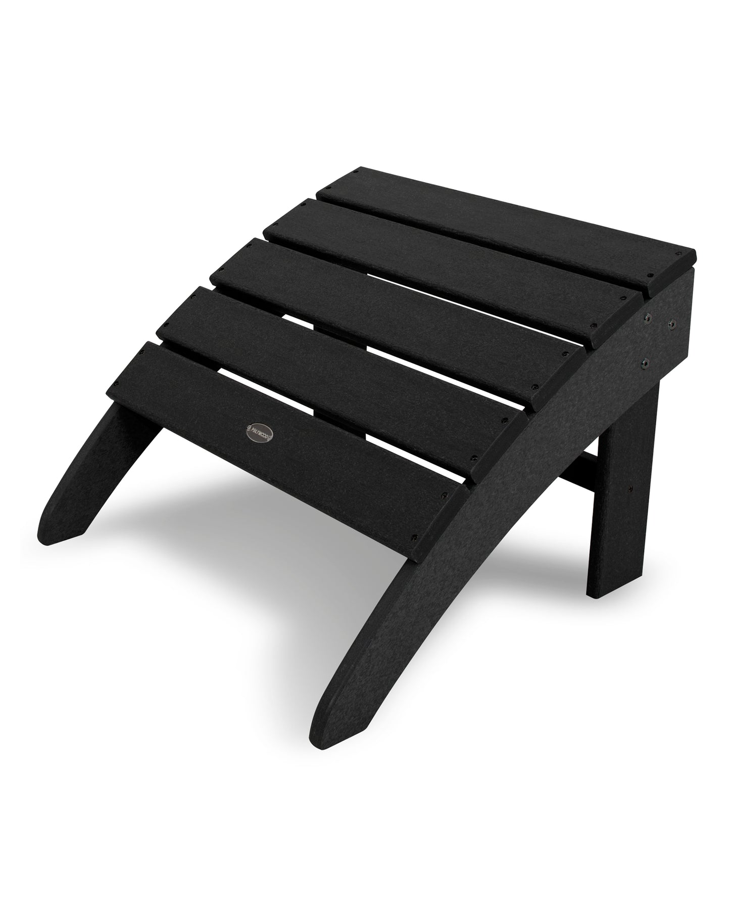 South Beach Adirondack Ottoman