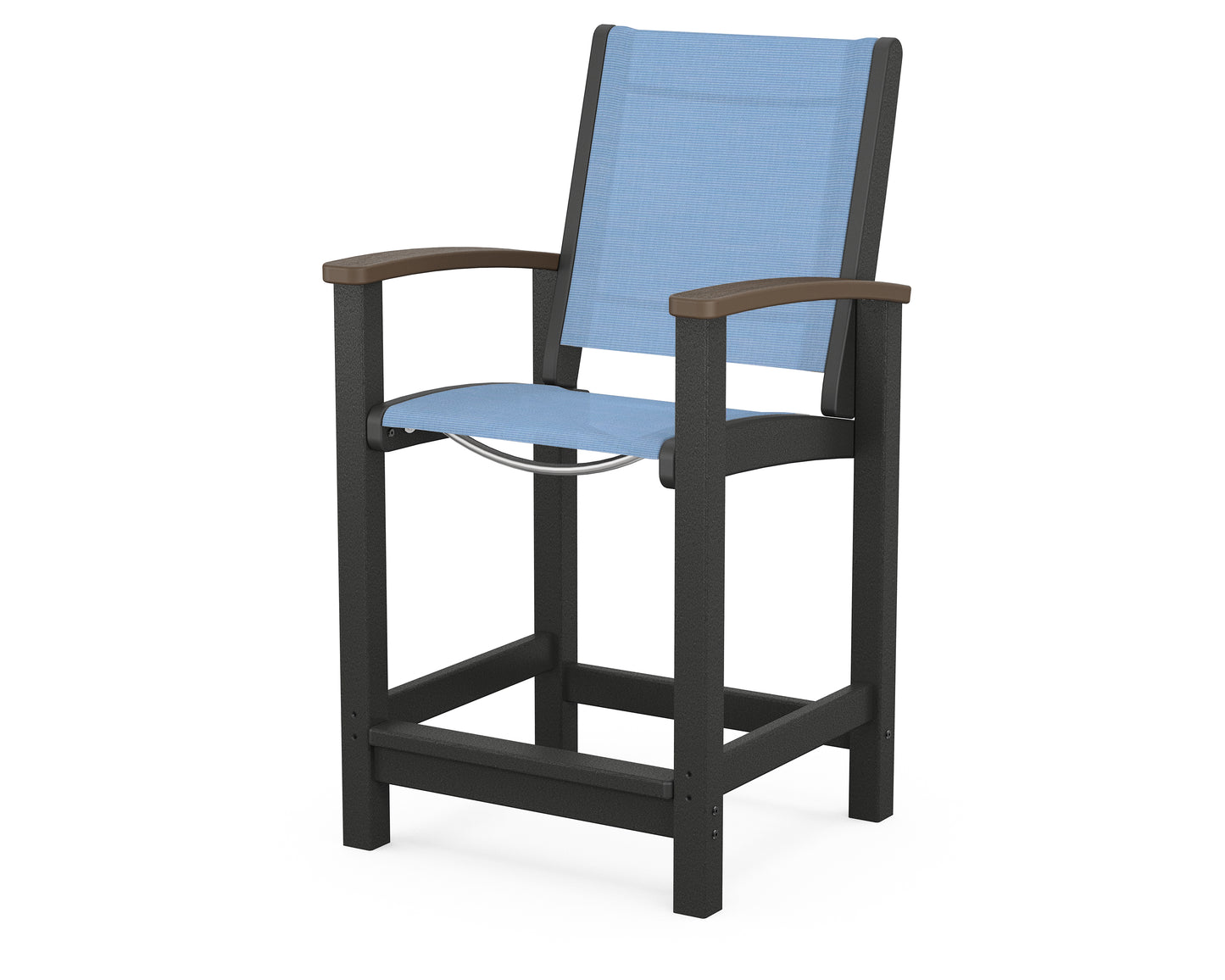 Coastal Counter Chair