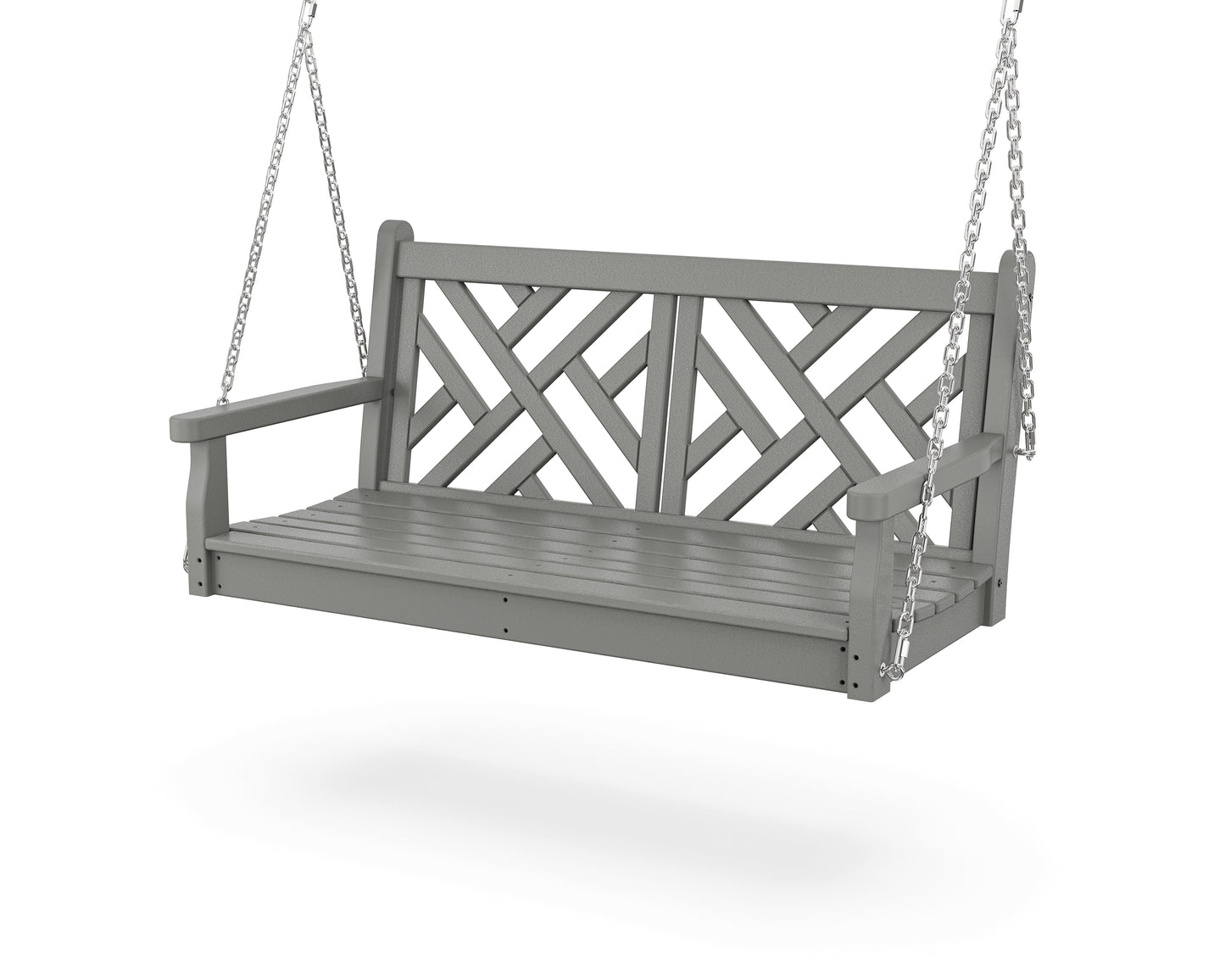 Chippendale 48” Swing