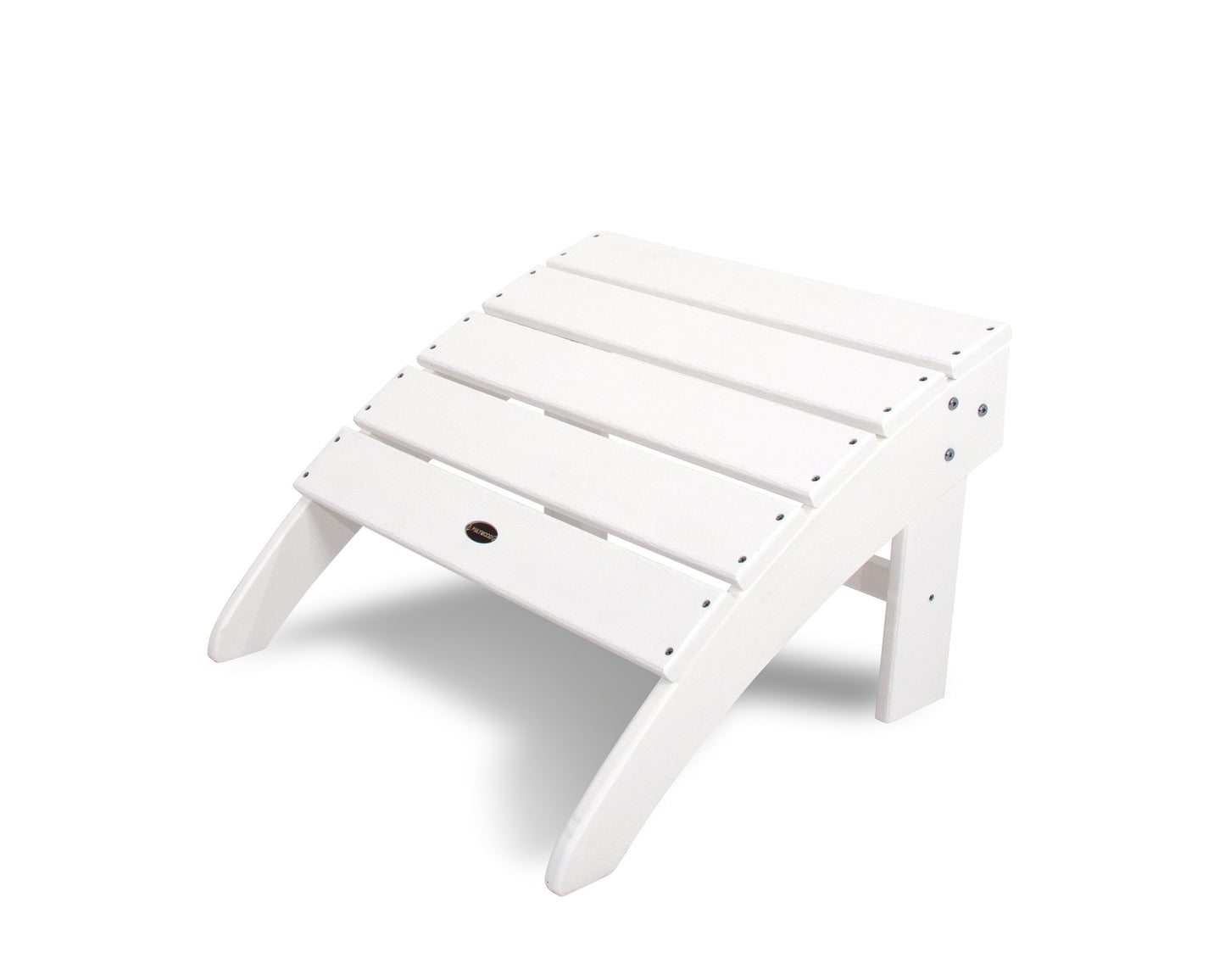South Beach Adirondack Ottoman