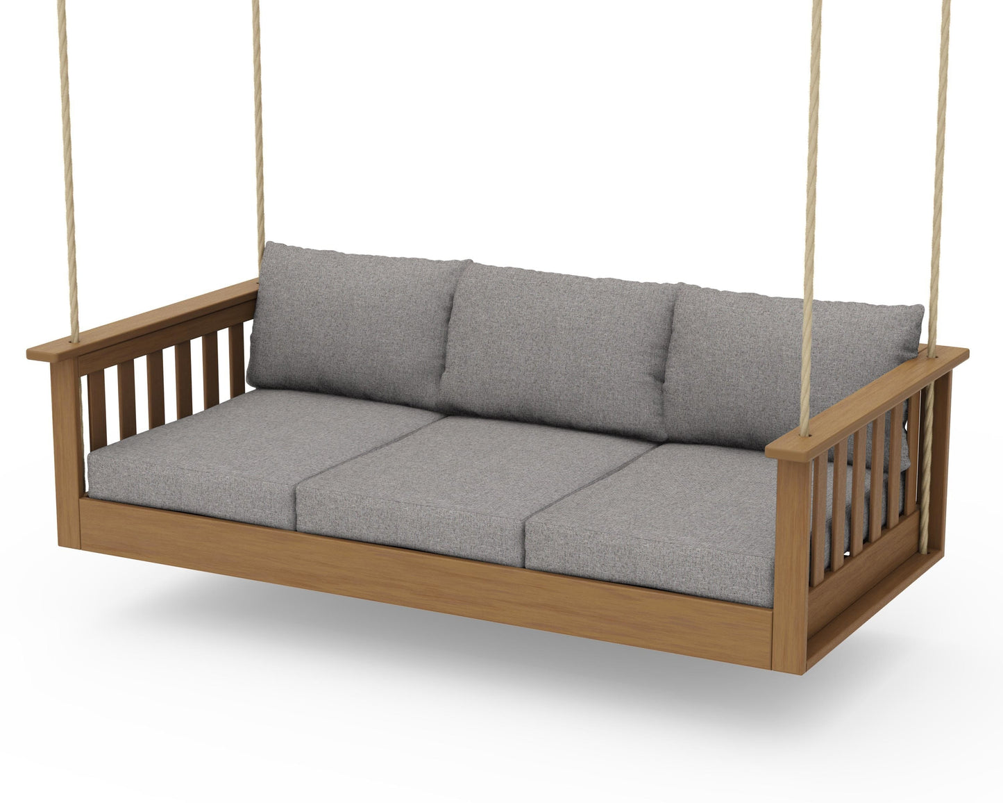 Vineyard Daybed Swing