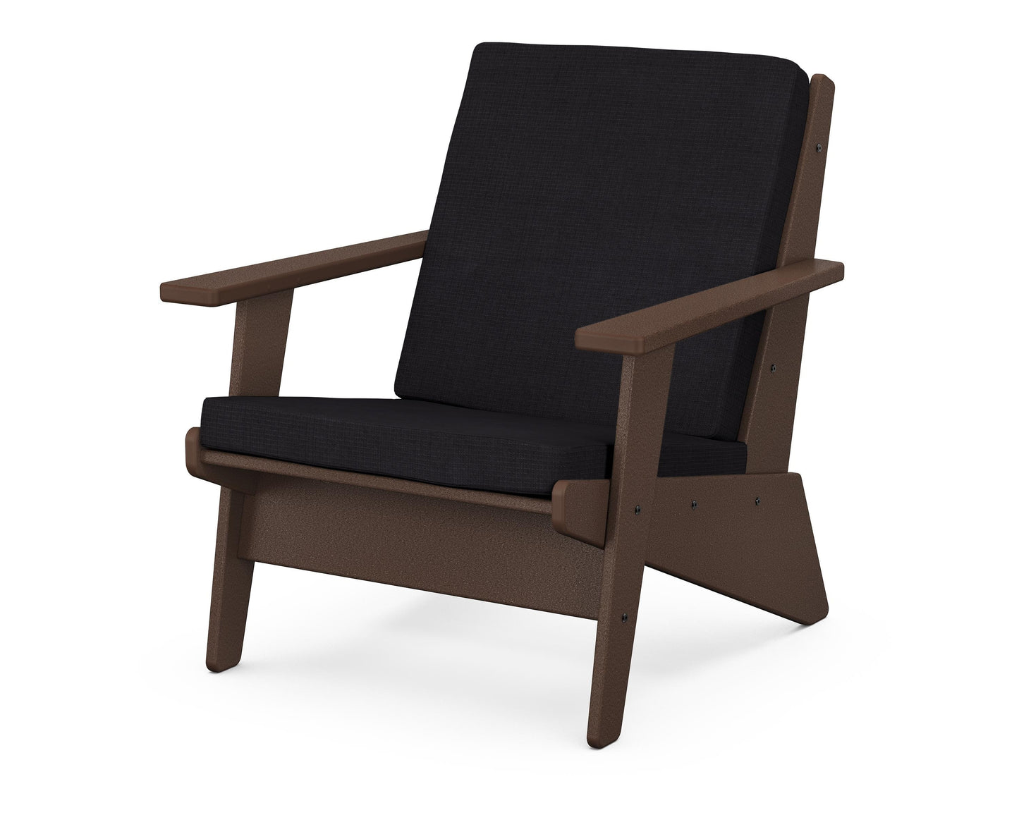 Riviera Modern Lounge Chair