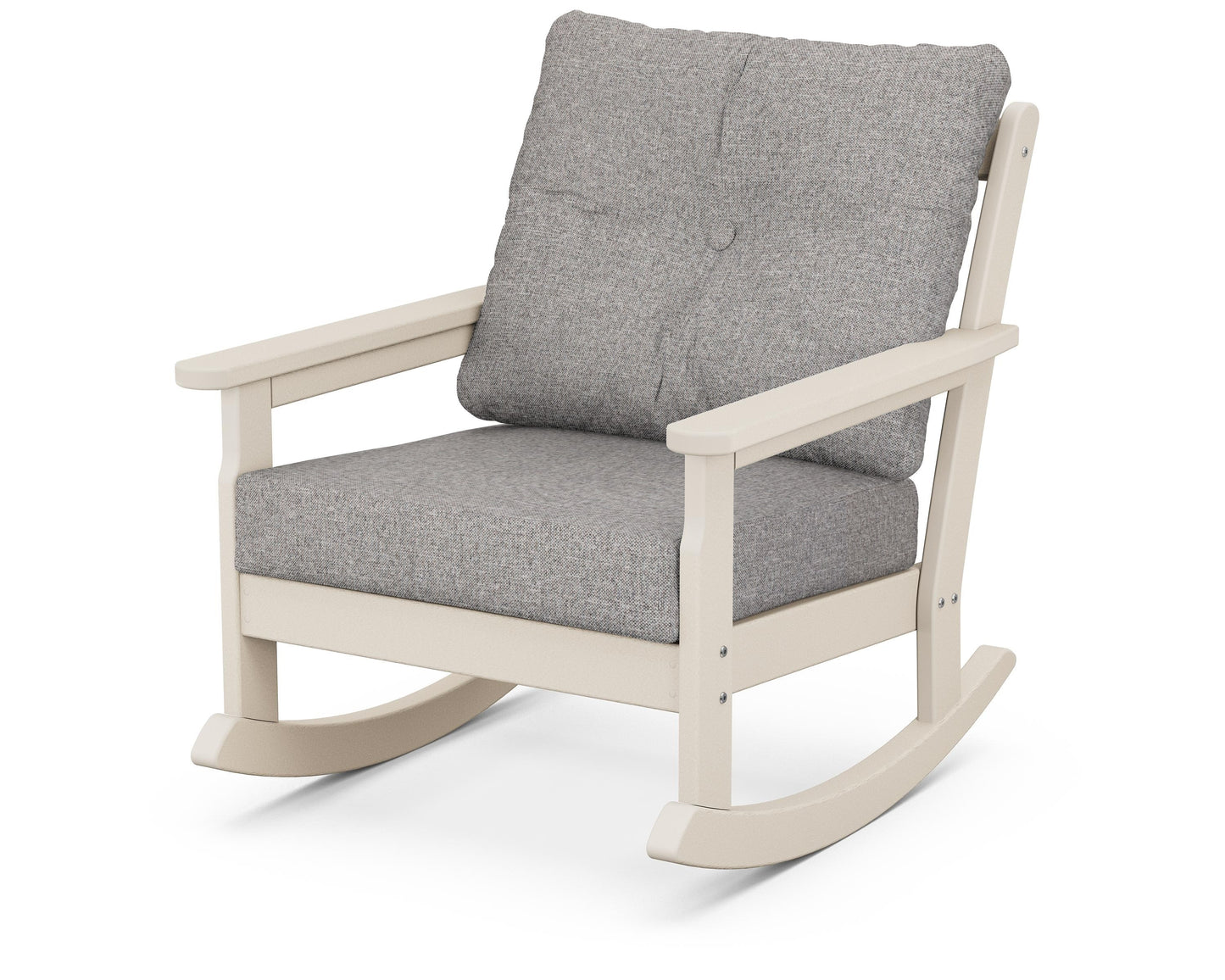 Vineyard Deep Seating Rocking Chair