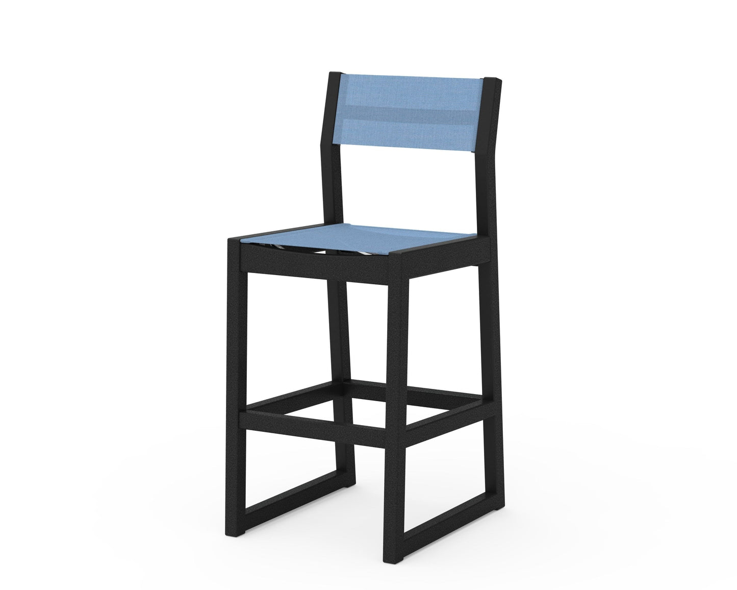 EDGE Sling Bar Side Chair