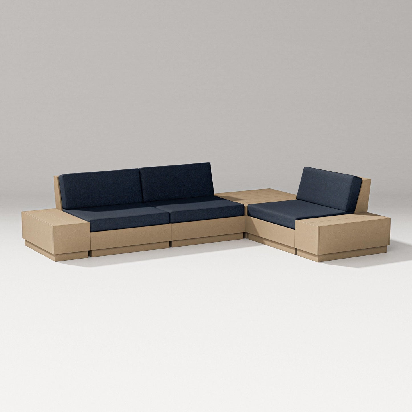 Elevate 6-Piece Corner Sectional
