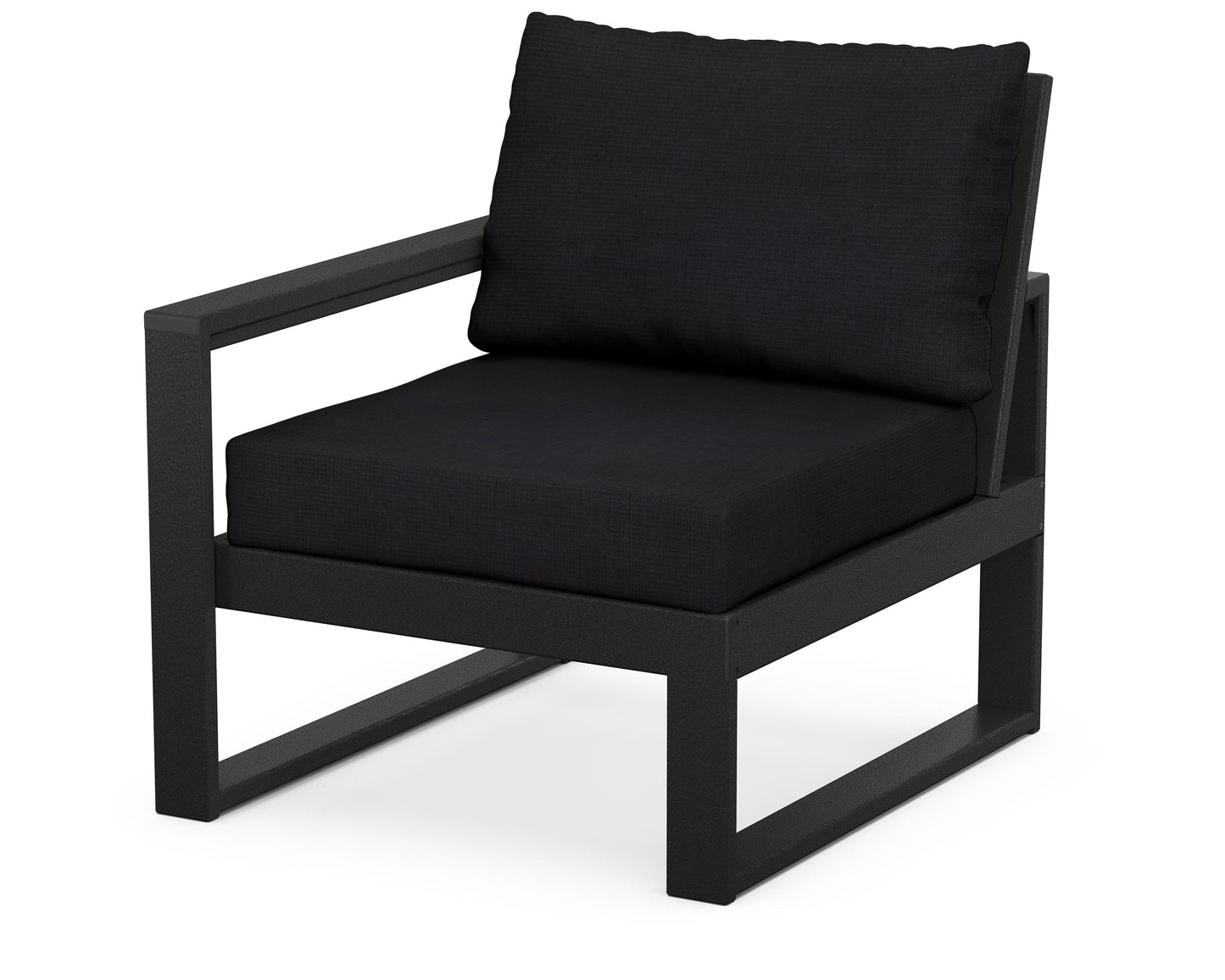 EDGE Modular Left Arm Chair