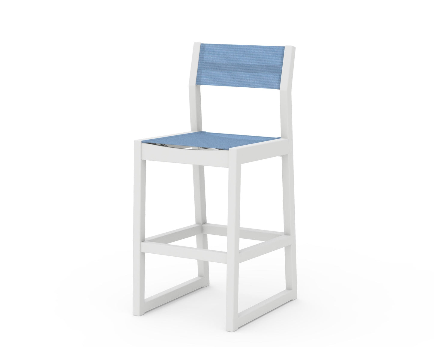 EDGE Sling Bar Side Chair