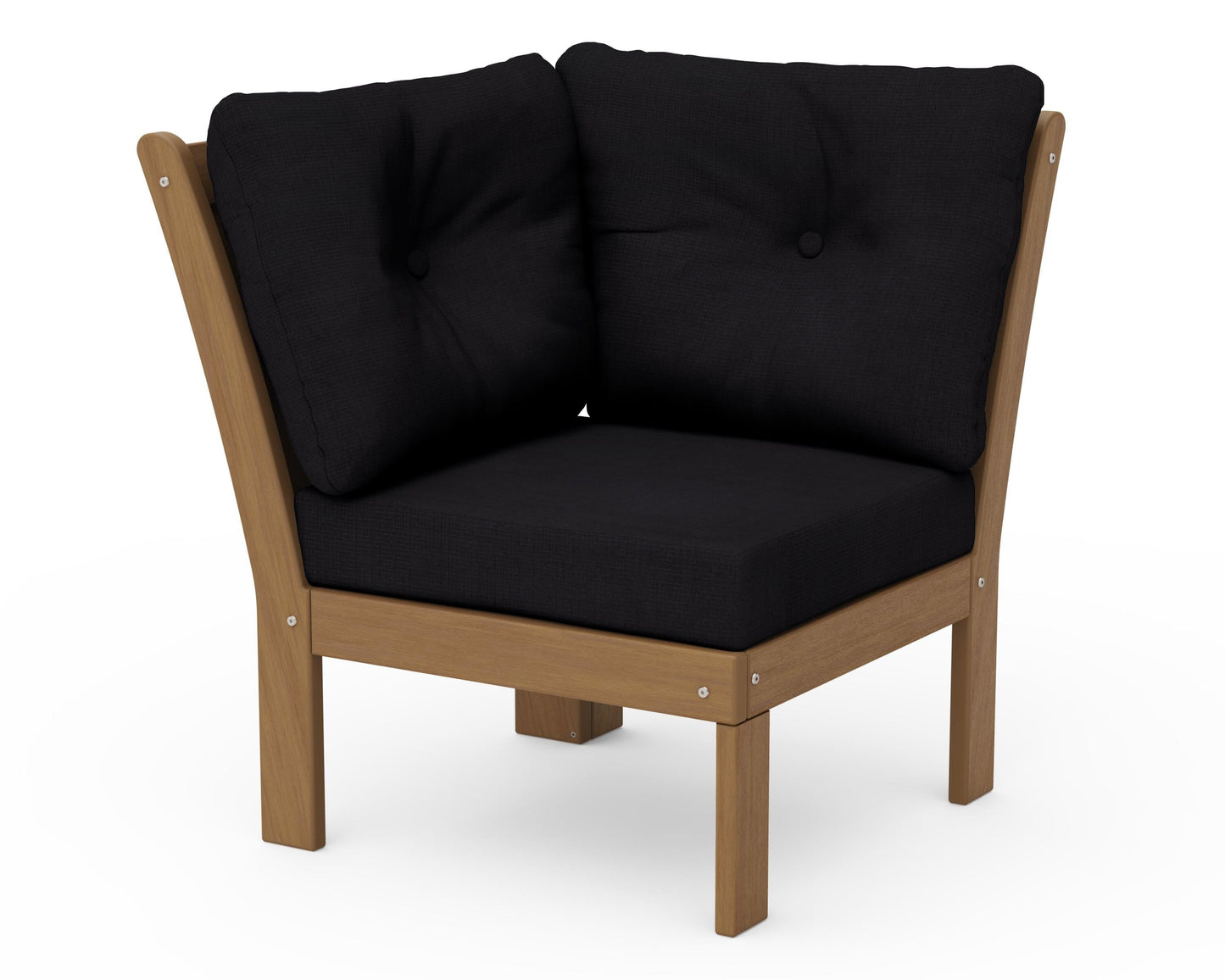 Vineyard Modular Corner Chair