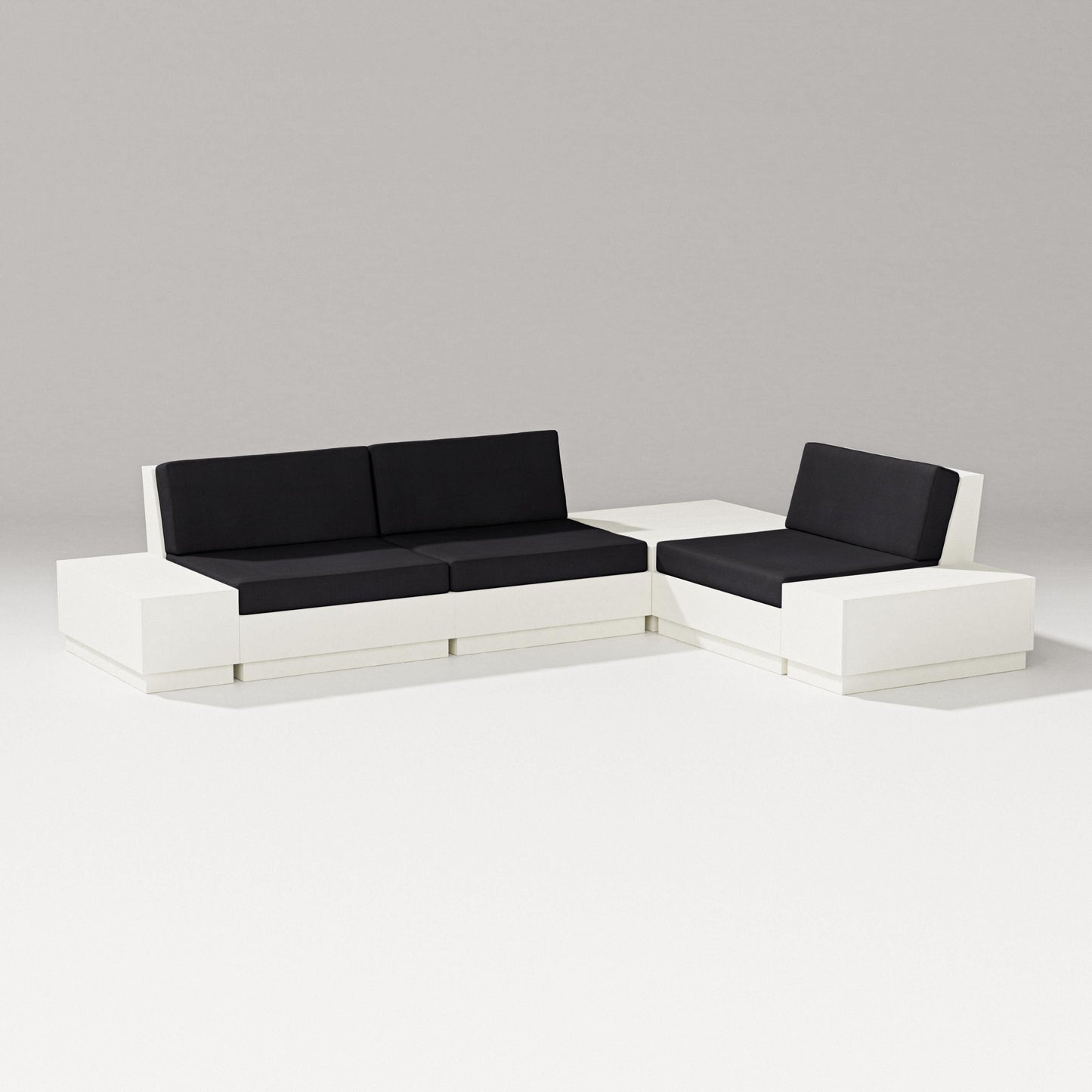 Elevate 6-Piece Corner Sectional