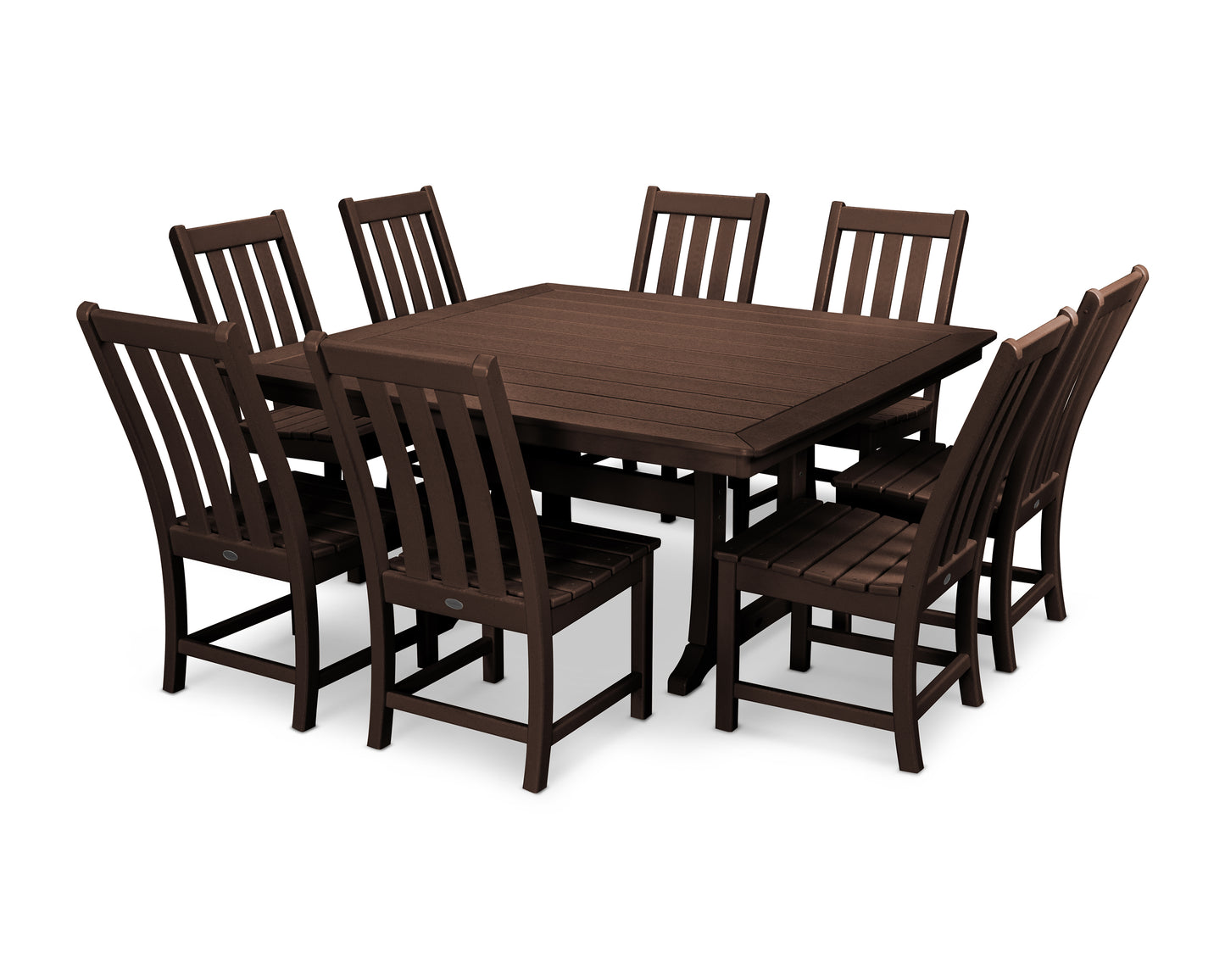 Vineyard 9-Piece Dining Set