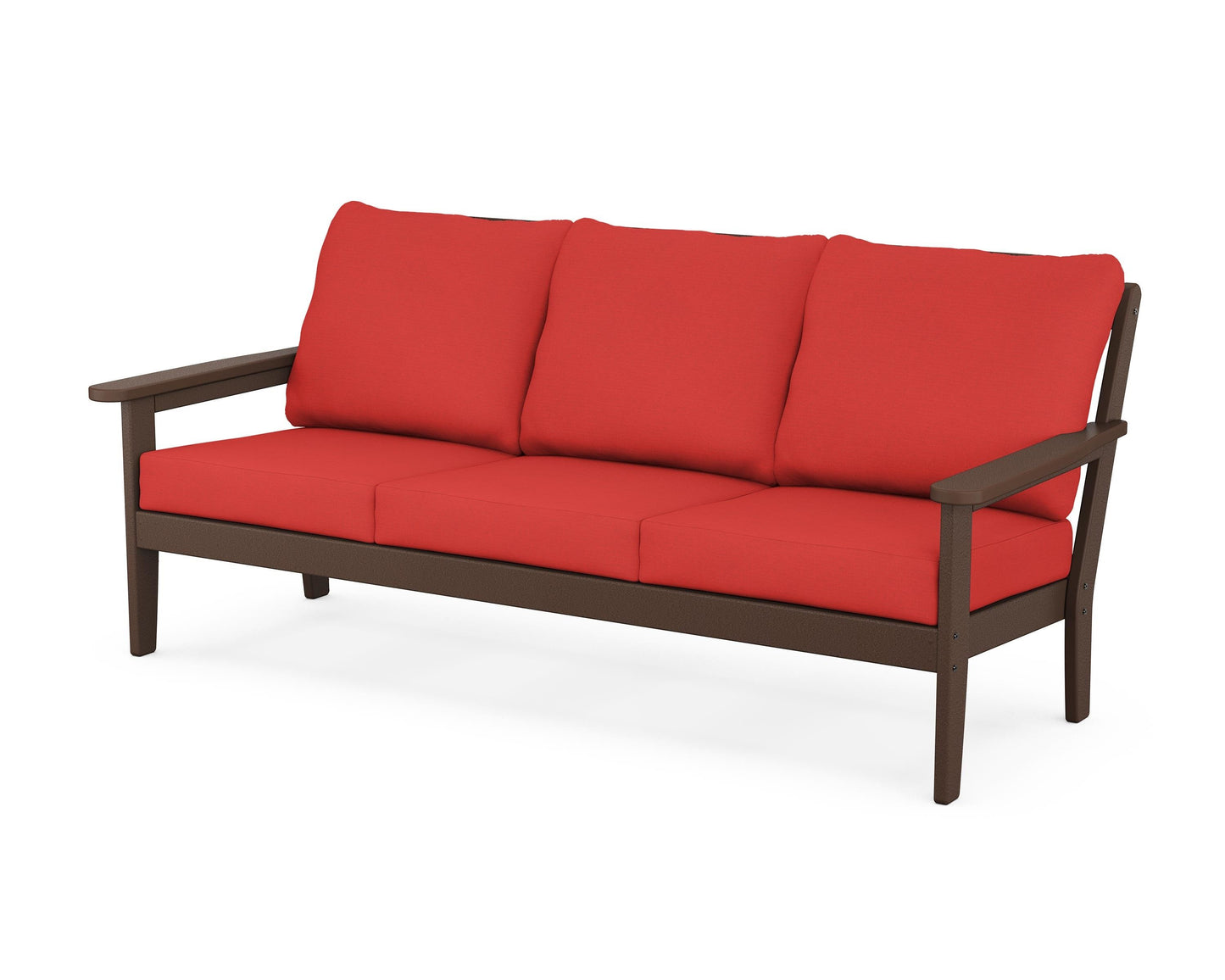 Cottage Deep Seating Sofa